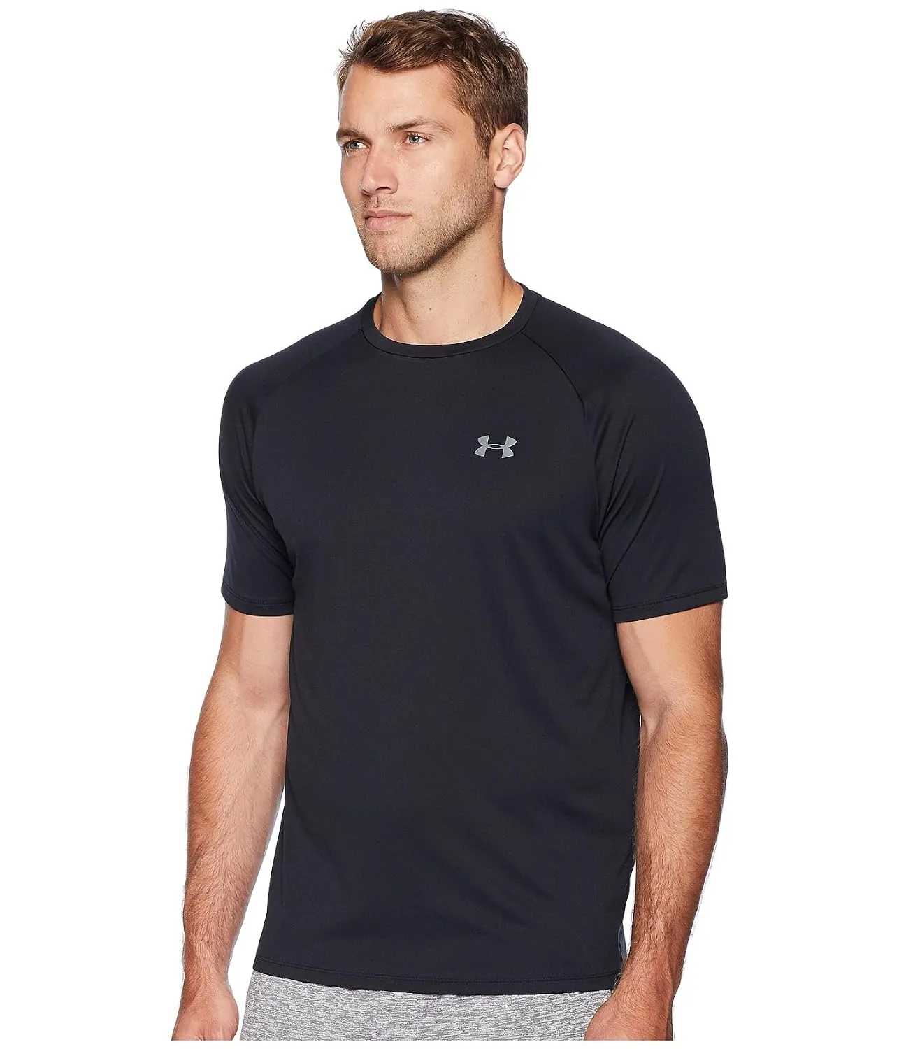 Under Armour Men's Tech 2.0 Short-Sleeve T-Shirt