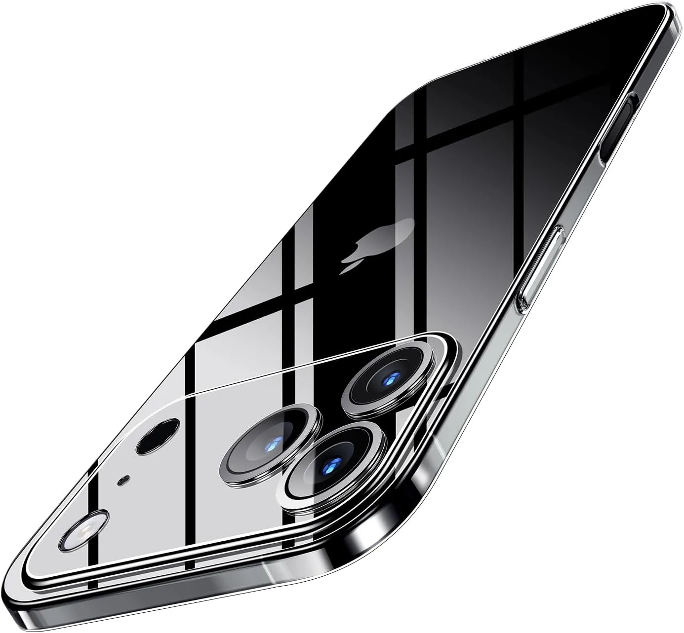 Dataroad for iPhone 18 Pro Max Slim Case,0.2mm Fit [Paper-Thin]Lightweight Case Translucent Matte Finish PP Back Protection[Anti-Fingerprints&Yellowing],Compatible with iPhone 18 Pro Max 6.9Inch-Clear