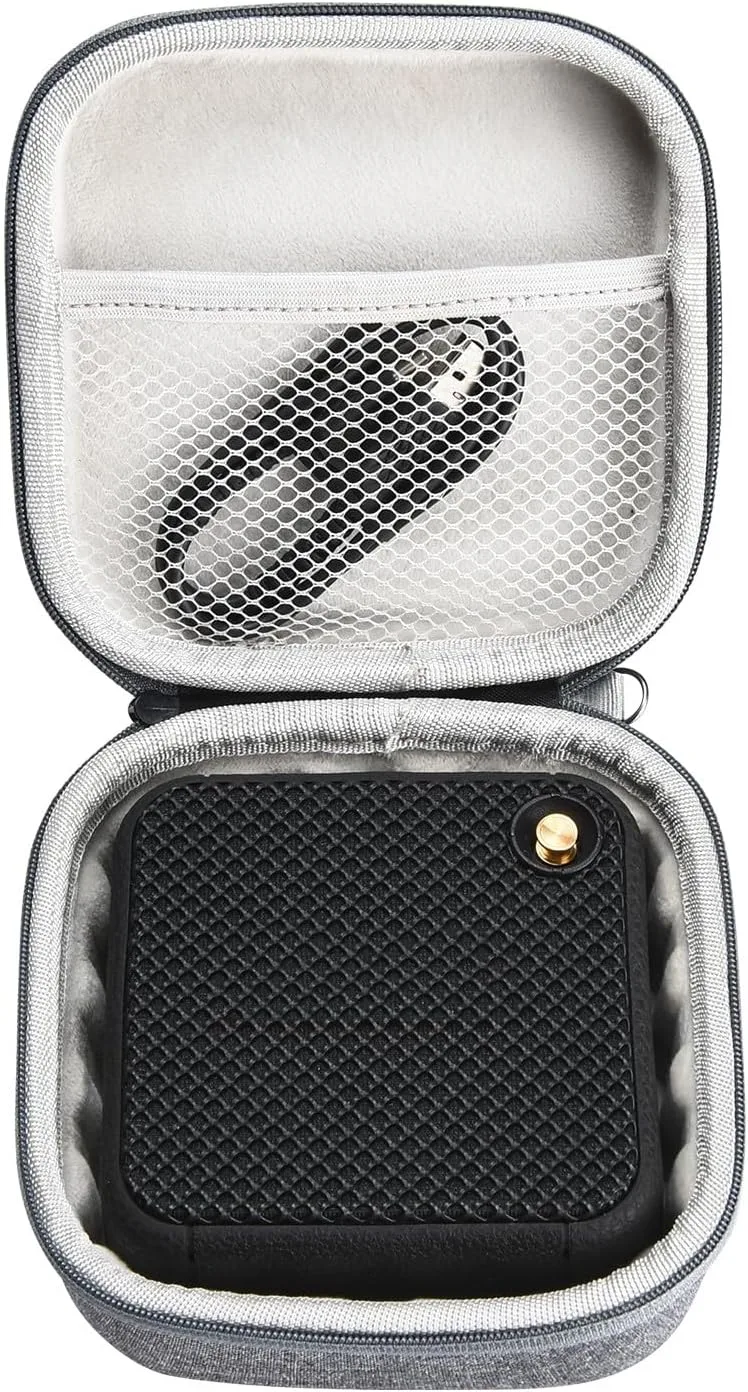 Estuche rígido Yaoshantuda para Marshall WILLEN/II y Bose SoundLink Micro 2