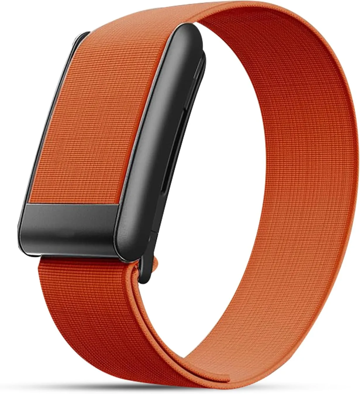 DADO HydroKnit Waterproof Nylon Sport Band Compatible with WHOOP 5.0, One, Peak, and Life | Elastic, Fast-Drying, Water-Resistant, and Comfortable Strap for Active Lifestyles