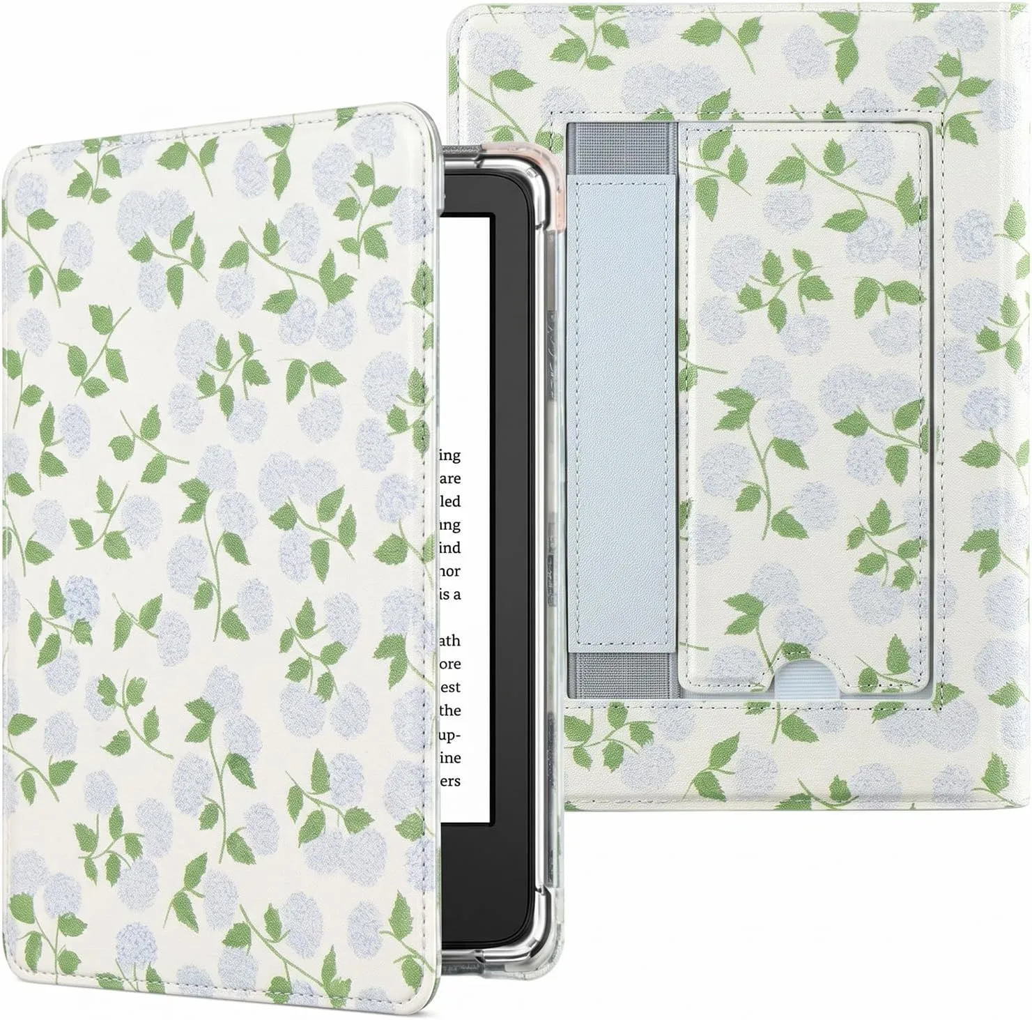 Stori Case for 7in Kindle Paperwhite 12th Gen & Kindle Colorsoft Signature
