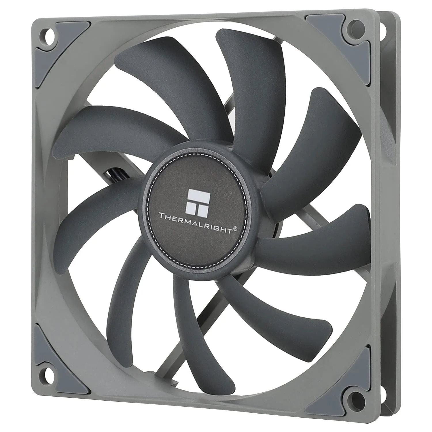 Ventilador para CPU Thermalright TL-9015 92mm 4PIN PWM 2700RPM ultradelgado