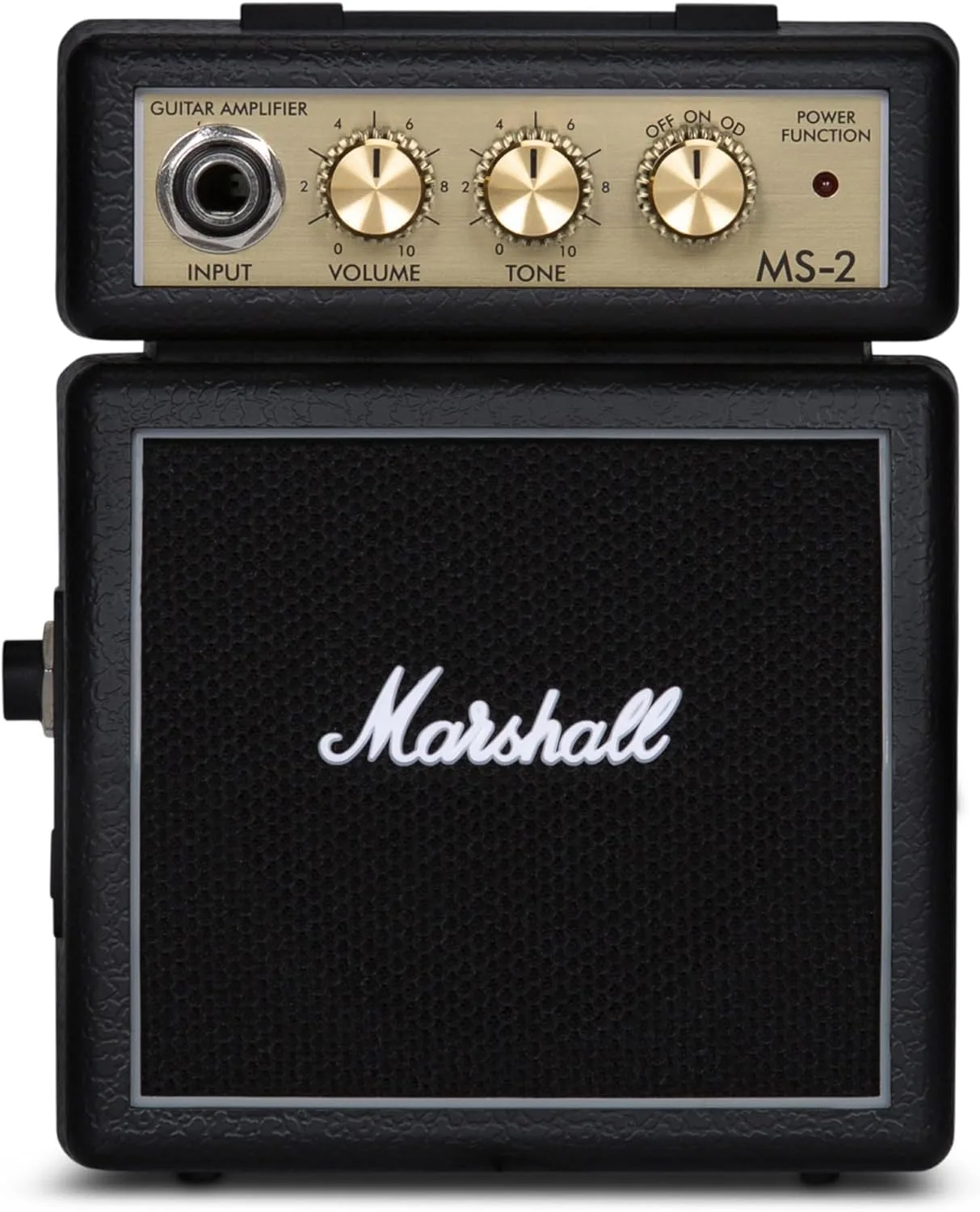 Marshall Mini Stack Series MS-2R Micro Guitar Amplifier