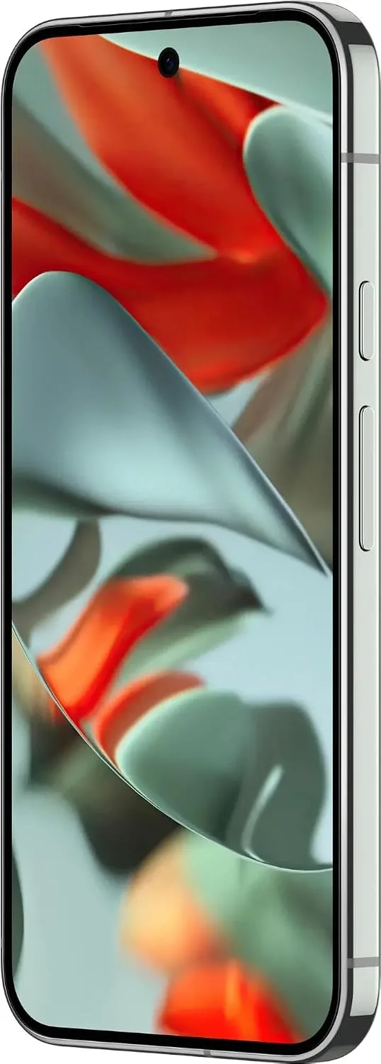 Google Pixel 9 Pro XL, 128 GB, Hazel - for AT&T(Renewed)