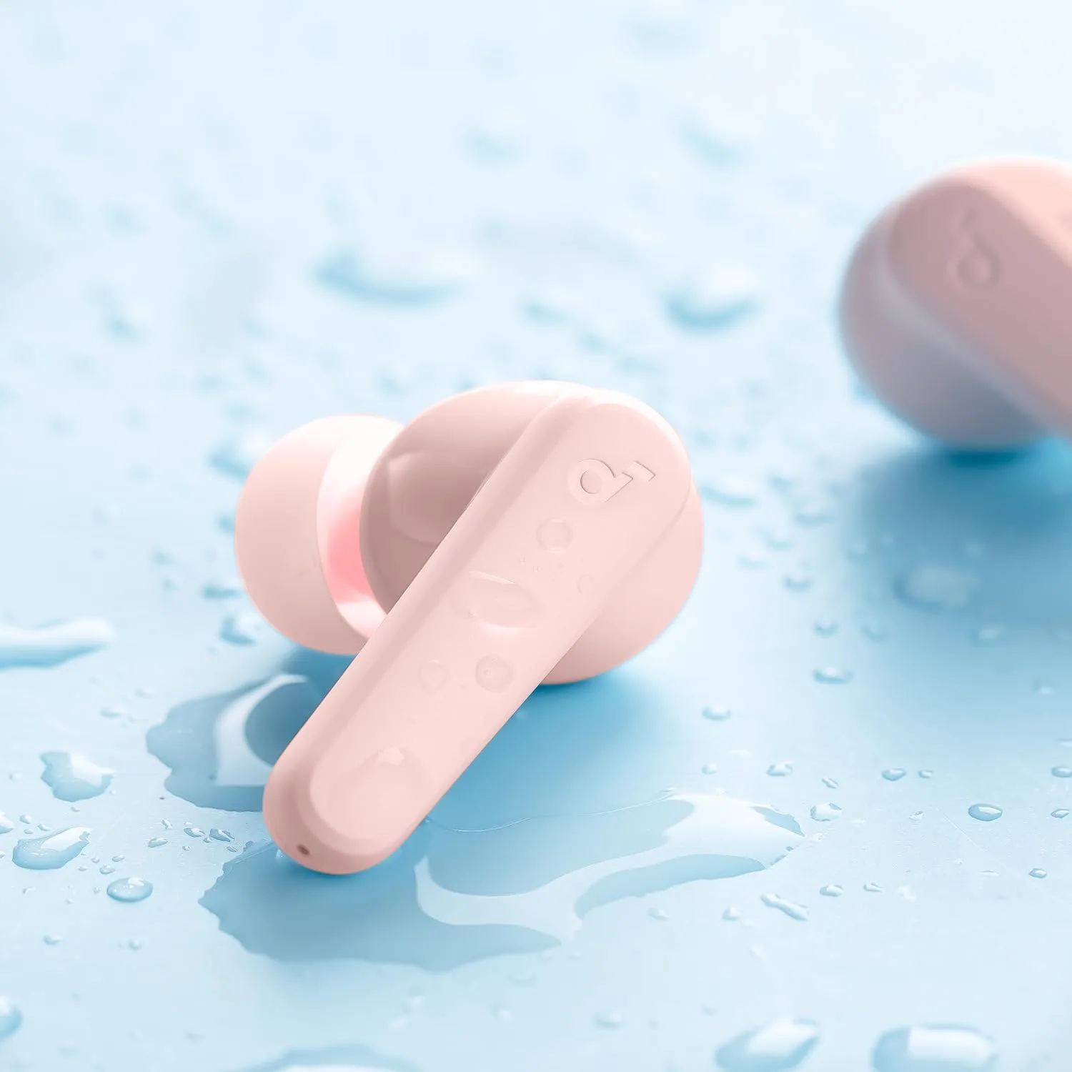 Soundcore by Anker P20i True Wireless Earbuds, with Big Bass, 30H Playtime