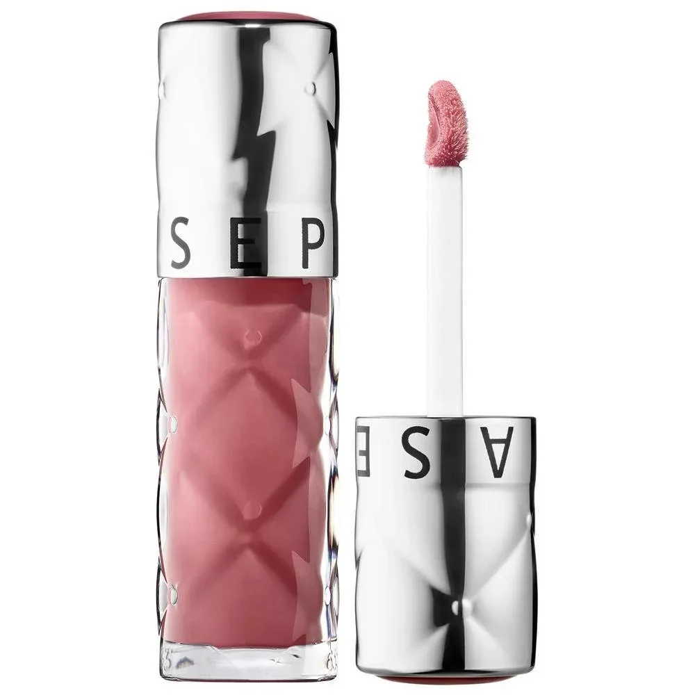Outrageous Plump Brillo Labial Hidratante Voluminizador - 01 Universal Volume universal clear shimmer - 05 Plump It Up Red shimmer free berry red