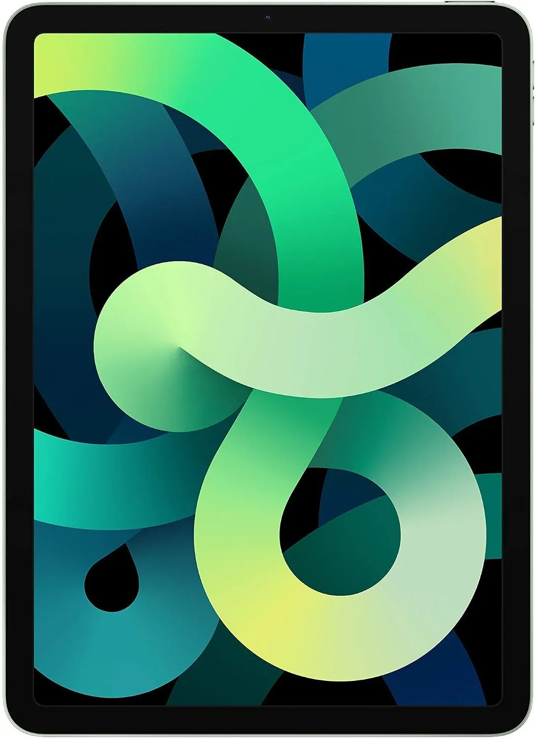 Apple 2020 iPad Air (10.9-inch, Wi-Fi, 64GB) Green (Renewed)