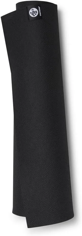 Manduka X Yoga Mat 71" - 5mm | High Performance Fitness Mat | Durable Design | Yoga, Outdoors, Stretching | 71 x 24 inches