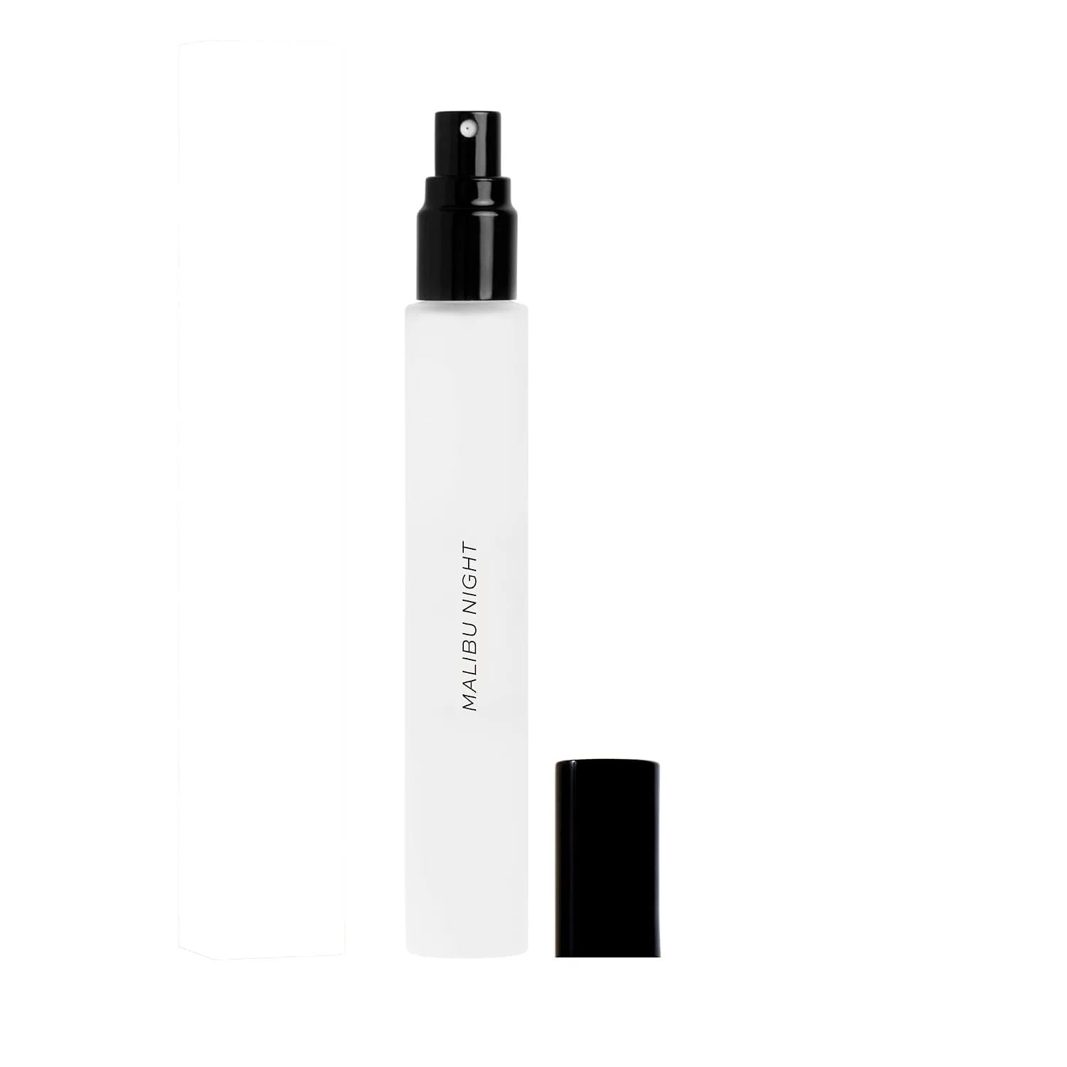 DIME Beauty Malibu Night Travel Perfume - Coconut, 0.34 oz
