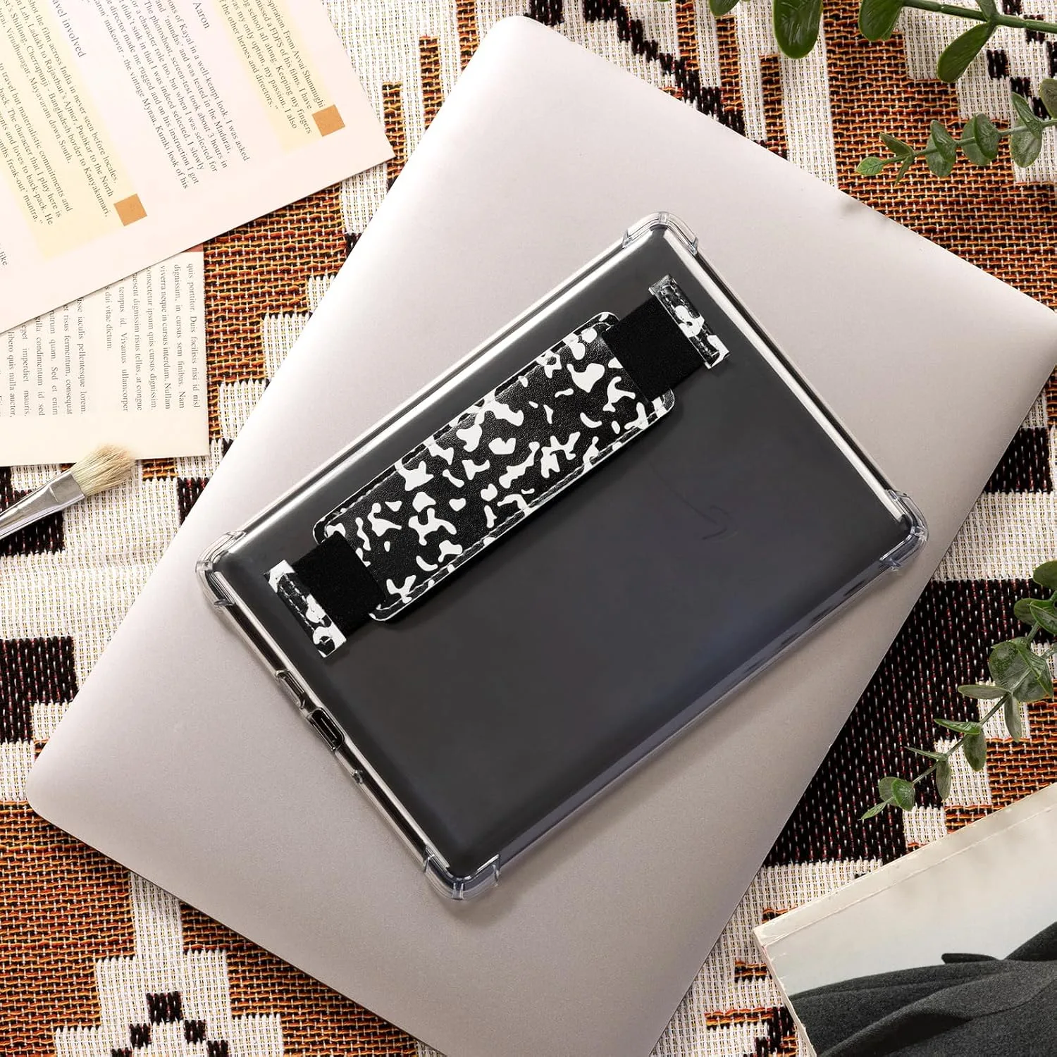 CoBak Clear Case for All-New 7" E-Readers