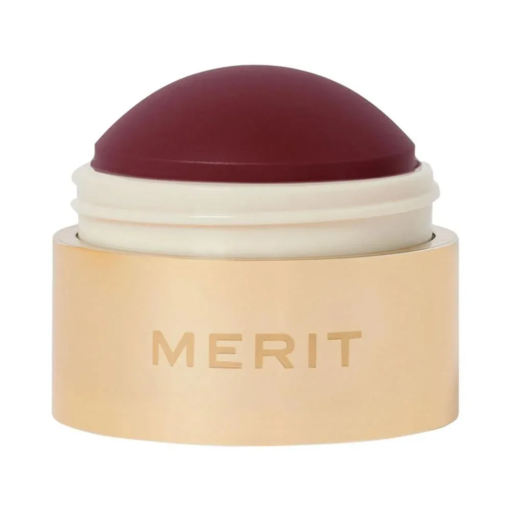 Flush Balm Rubor en Crema - Cheeky cool pink - Apres soft berry