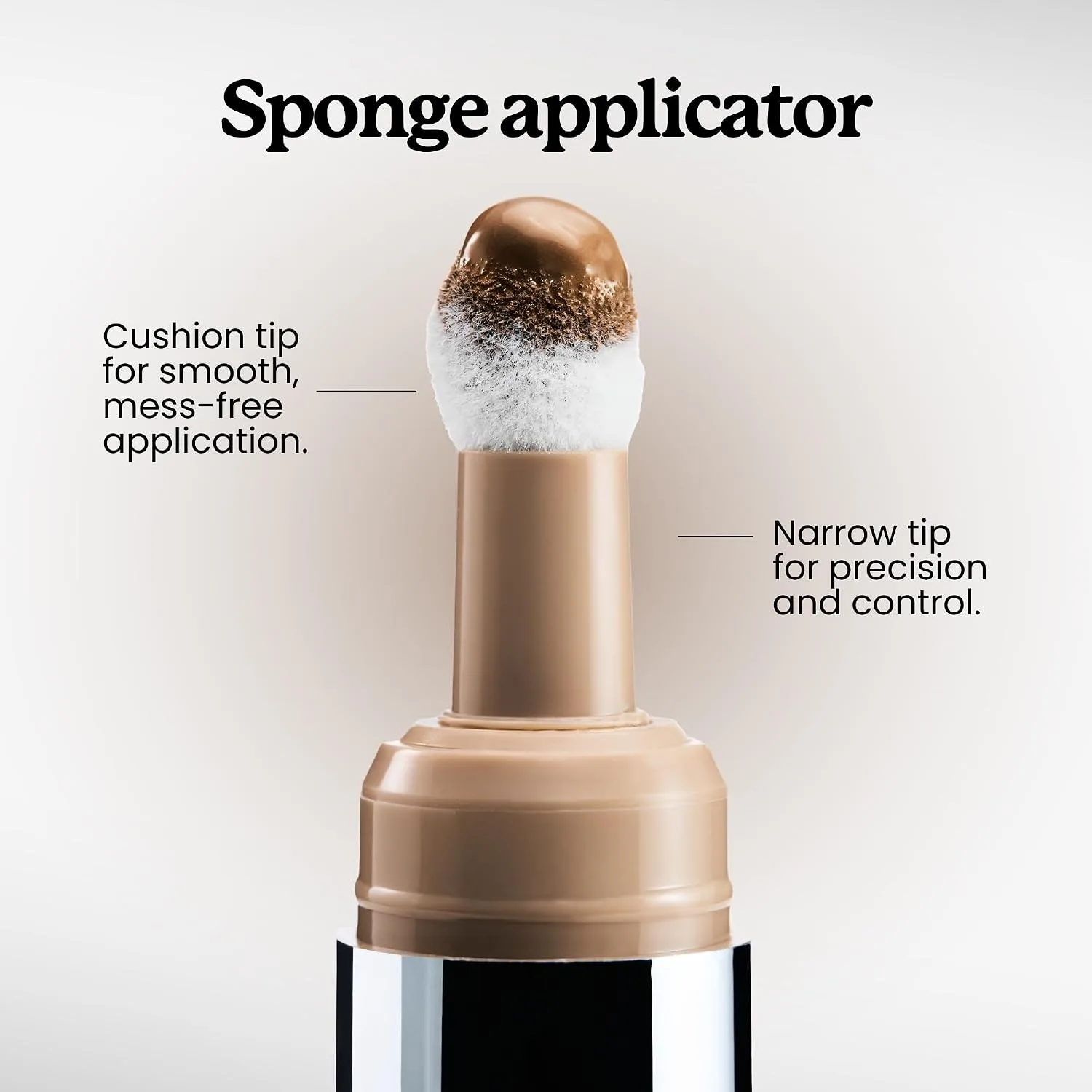 Sacheu Liquid Contour STAY-N Cream Contour, Longwear, Giving Fierce