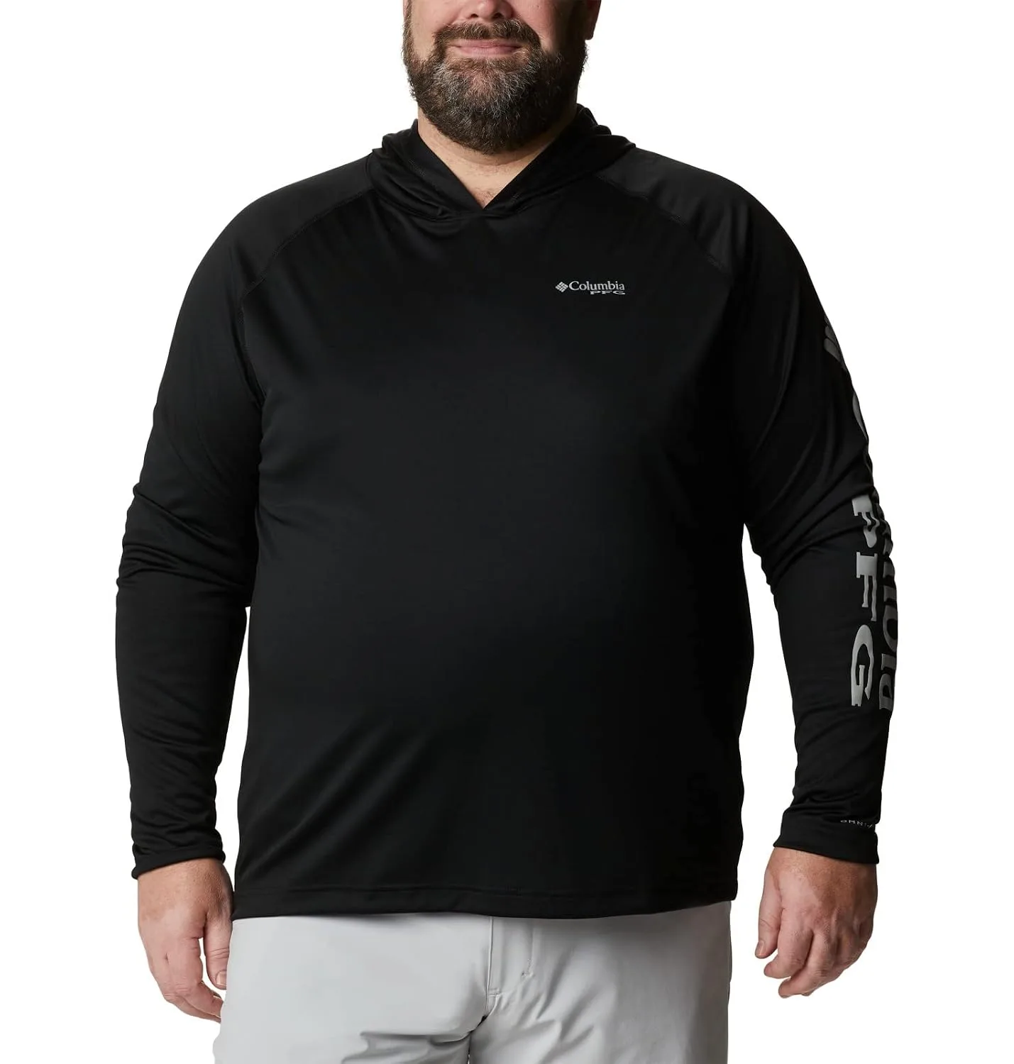 Columbia Men's PFG Terminal Tackle Hoodie