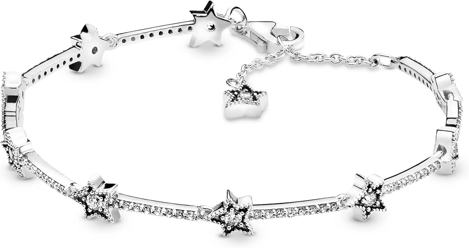 PANDORA Celestial Stars Bracelet