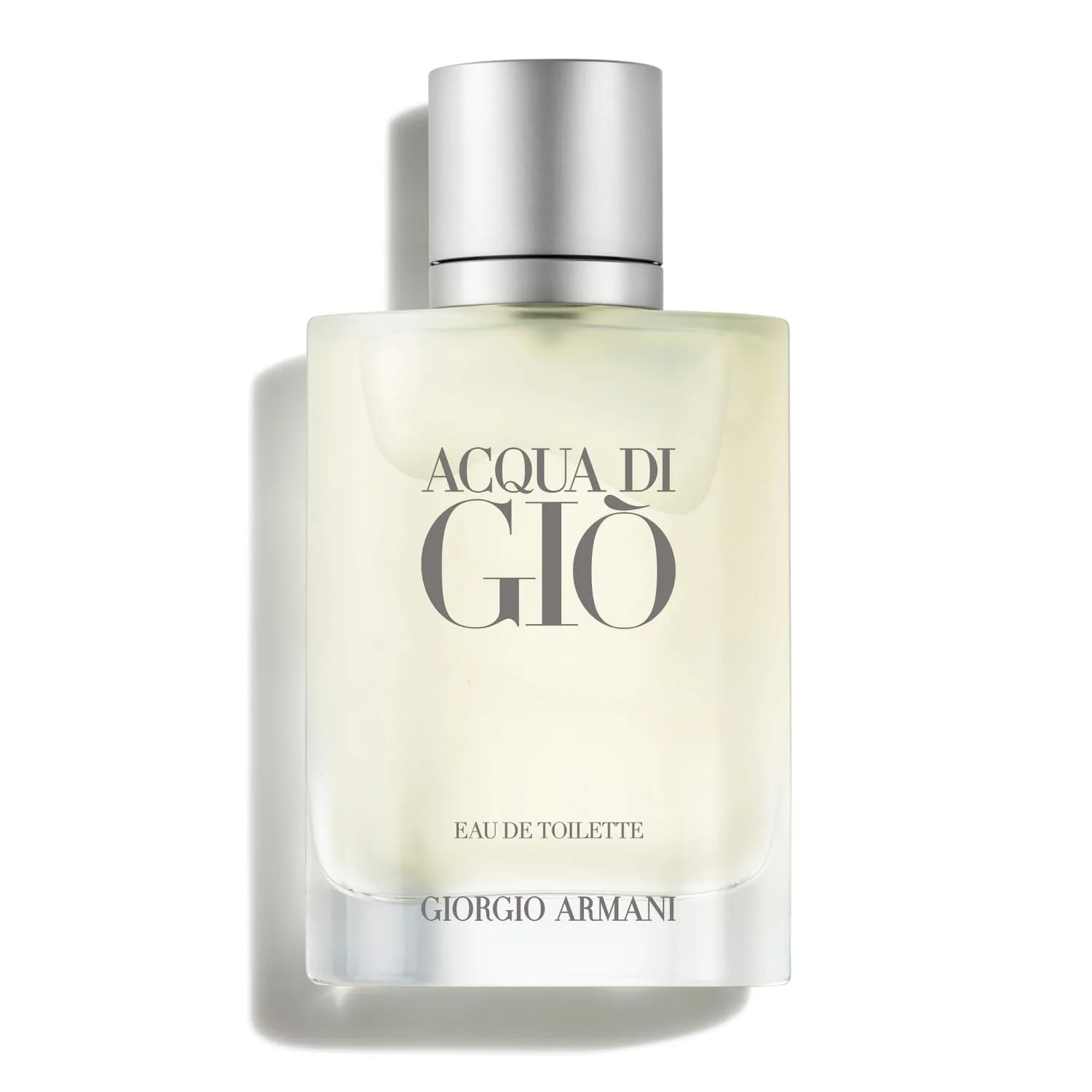 Armani Beauty Acqua di Giò Eau de Toilette - Fresh Aquatic Mens Cologne