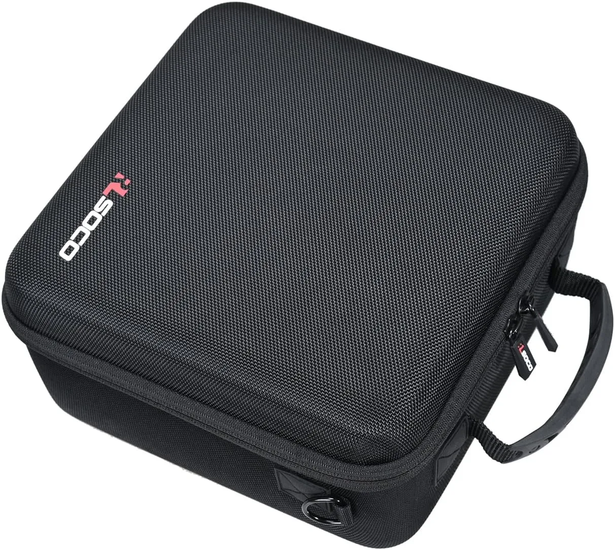 RLSOCO Carrying Case for RØDE NT-USB+ / NT-USB USB Condenser Microphone (Case Only)
