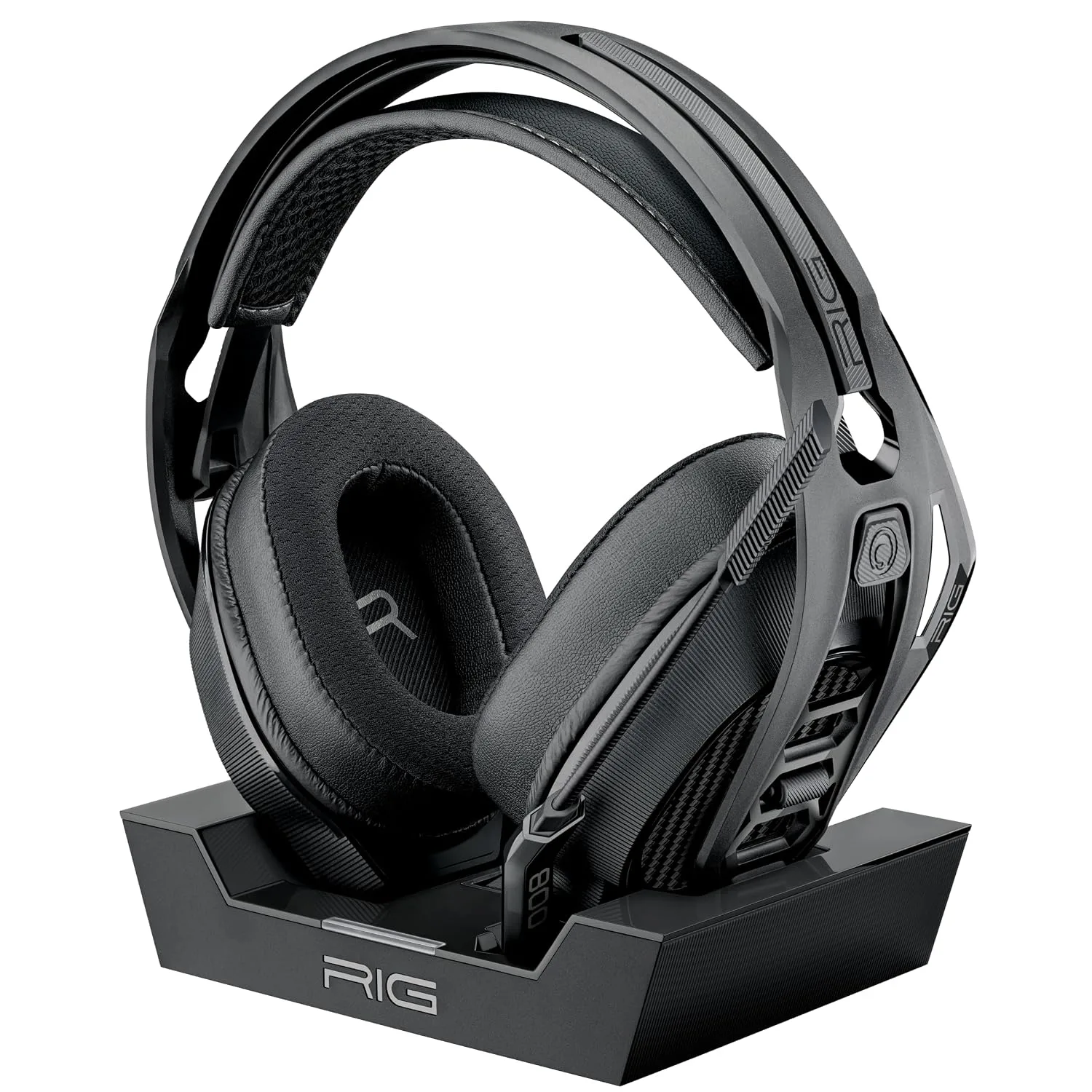 RIG 800 PRO HX Wireless Gaming Headset & Multi-Function Base Station - Xbox