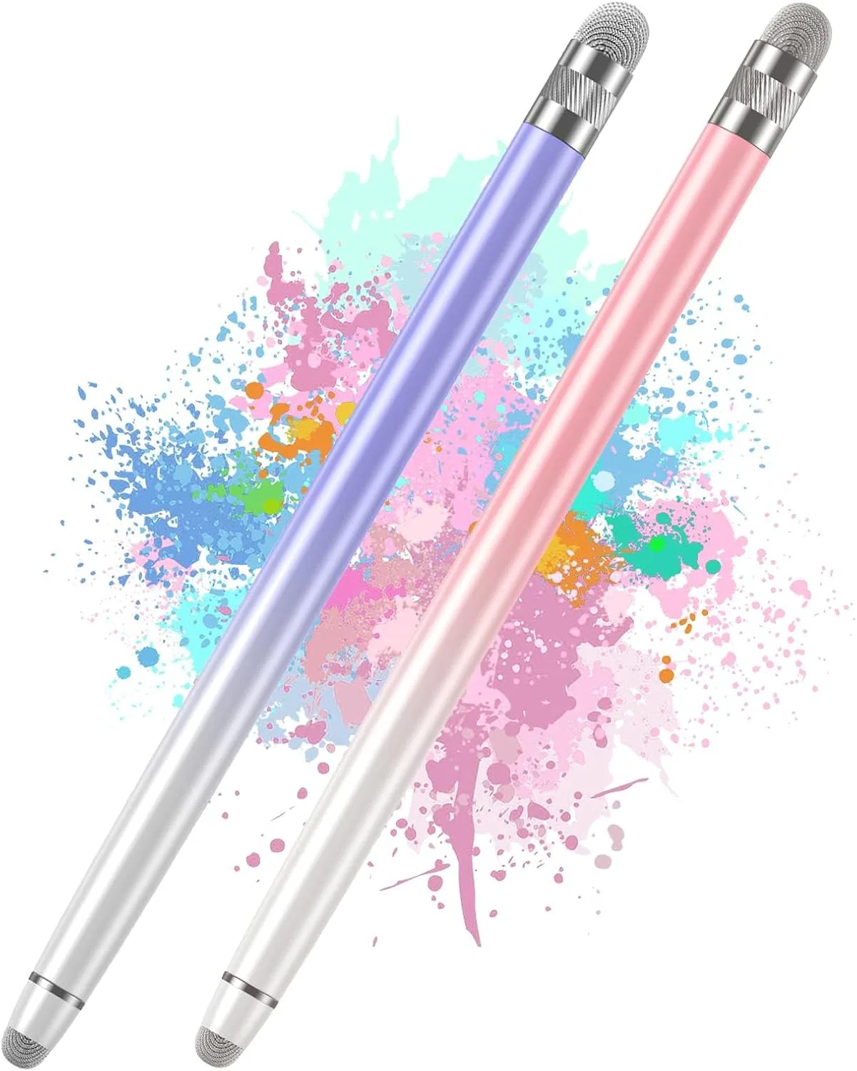 Lápices Stylus Bopomofo 2 unidades para pantalla táctil