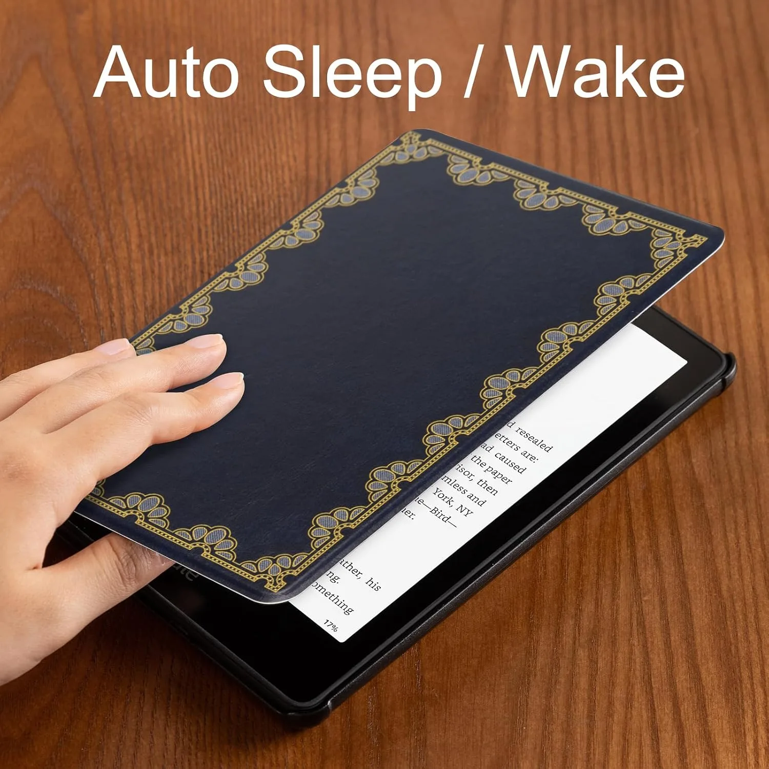 CoBak 7" Case, not for iPad （A072701