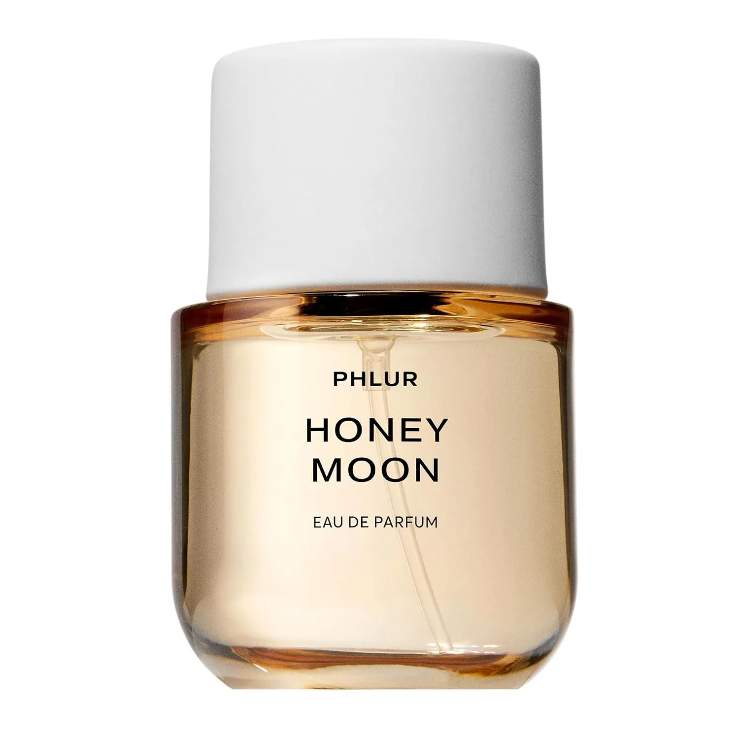 PHLUR Honey Moon Perfume for Women & Men, 50 mL