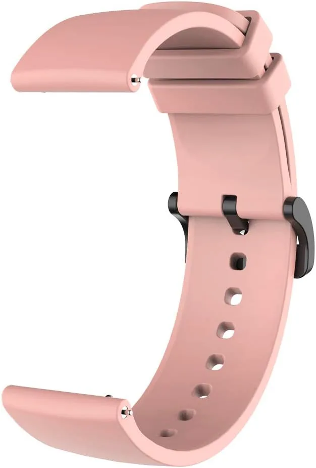 BabyValley Intended for Coros APEX 42mm/PACE 2/APEX 2 Band, Quick Release Wristbands Replacement Strap for Coros APEX 42mm/PACE 2/APEX 2 Smartwatch Women&Men Width: 20mm