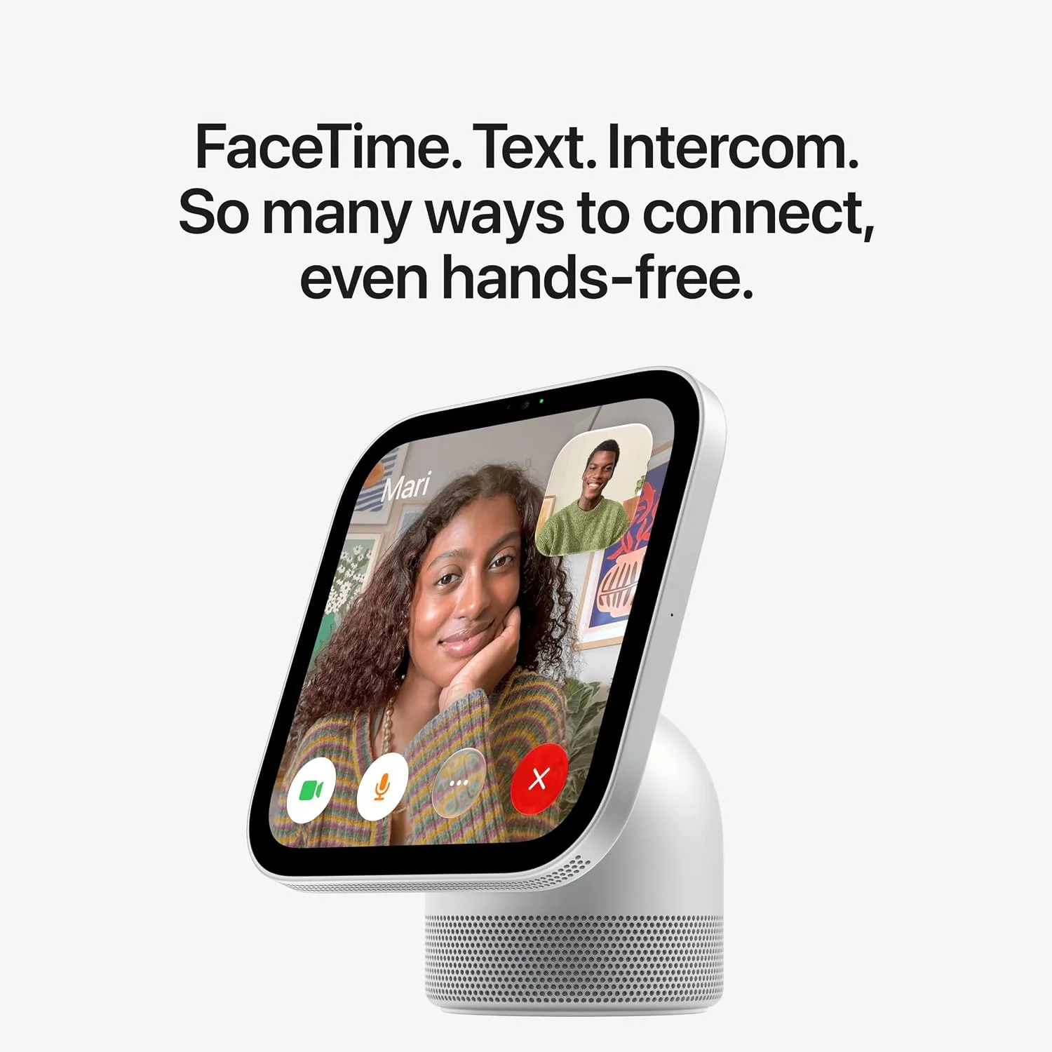 Apple HomeView - Starlight