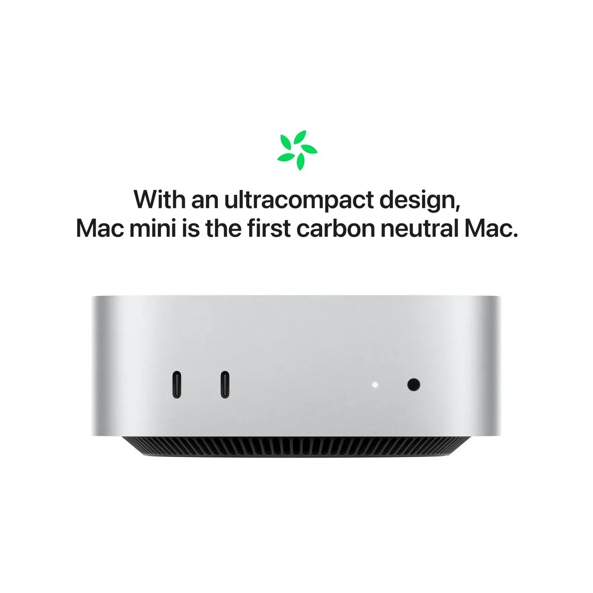 Apple Mac mini M4 (2024) - M4 Pro · 24GB/512GB - M4 Pro ·