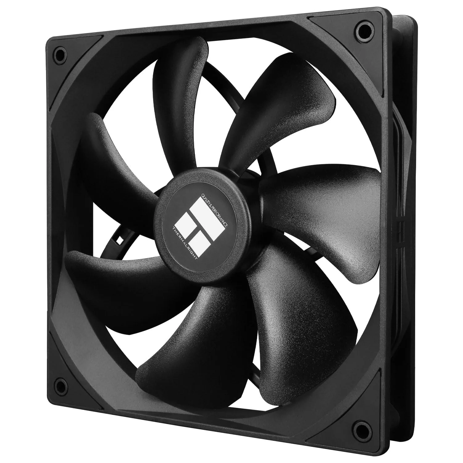 Ventilador para CPU Thermalright TL-C14C 140mm PWM Negro