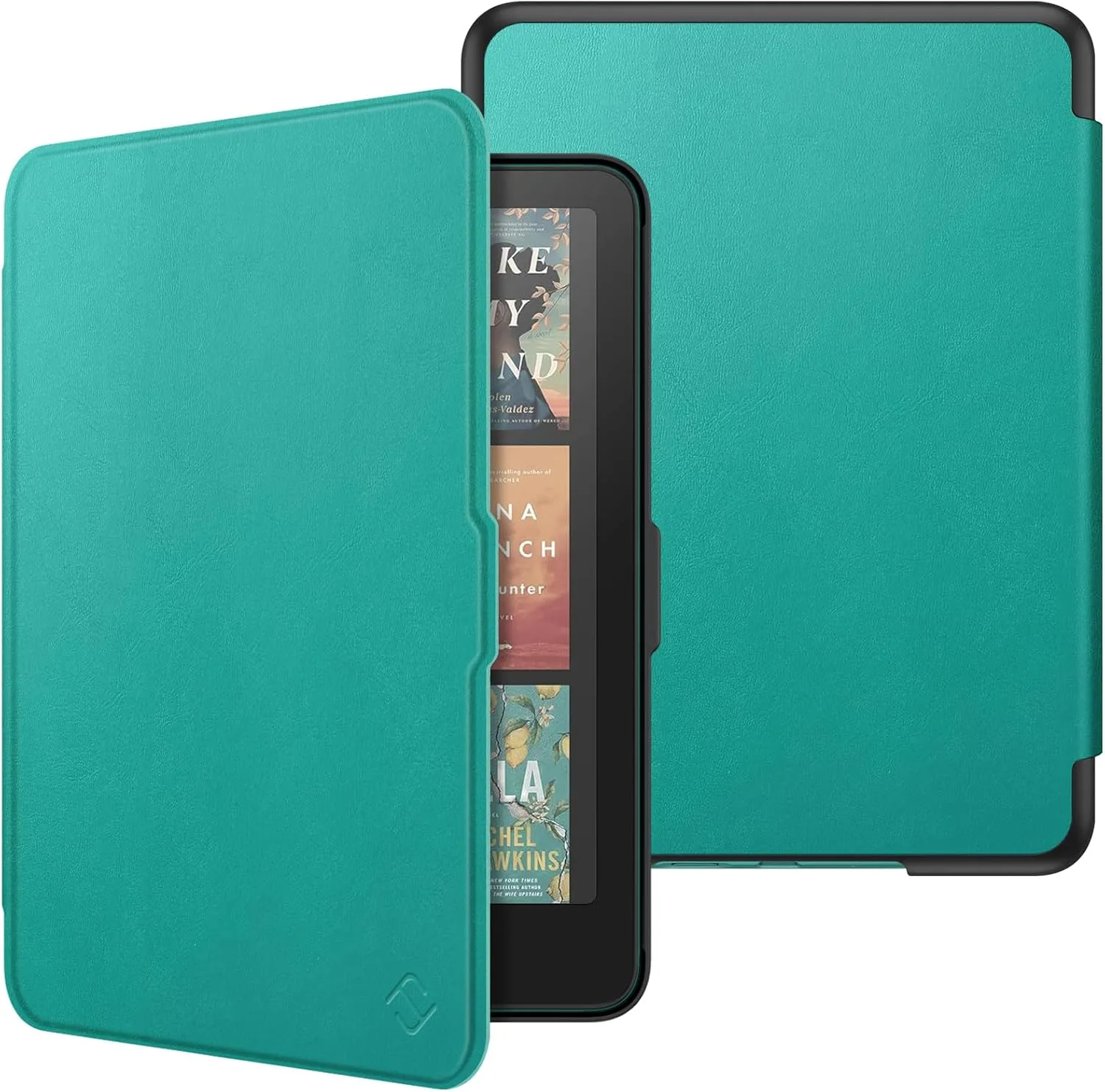 Fintie Slim Case for 7" Kindle Paperwhite 12th Gen 2024 & Kindle Colorsoft