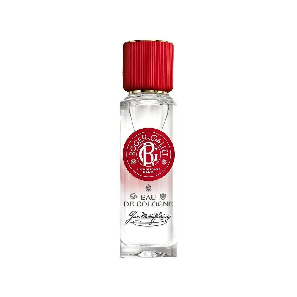 Eau de Cologne Roger & Gallet Jean Marie Farina 30 ml Unisex