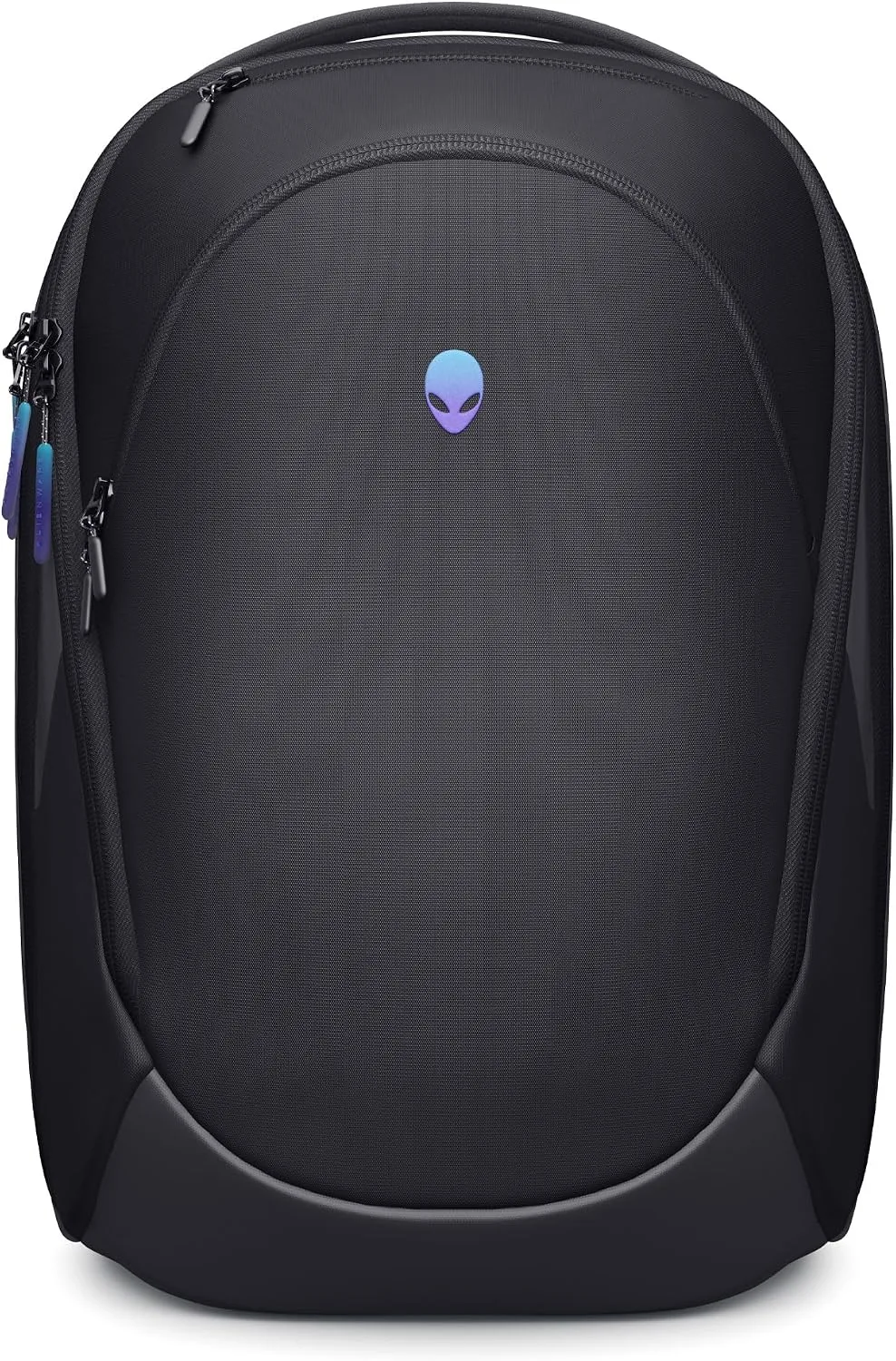 Alienware Laptop Backpack AW7825P, 18in, 28L, Water Resistant