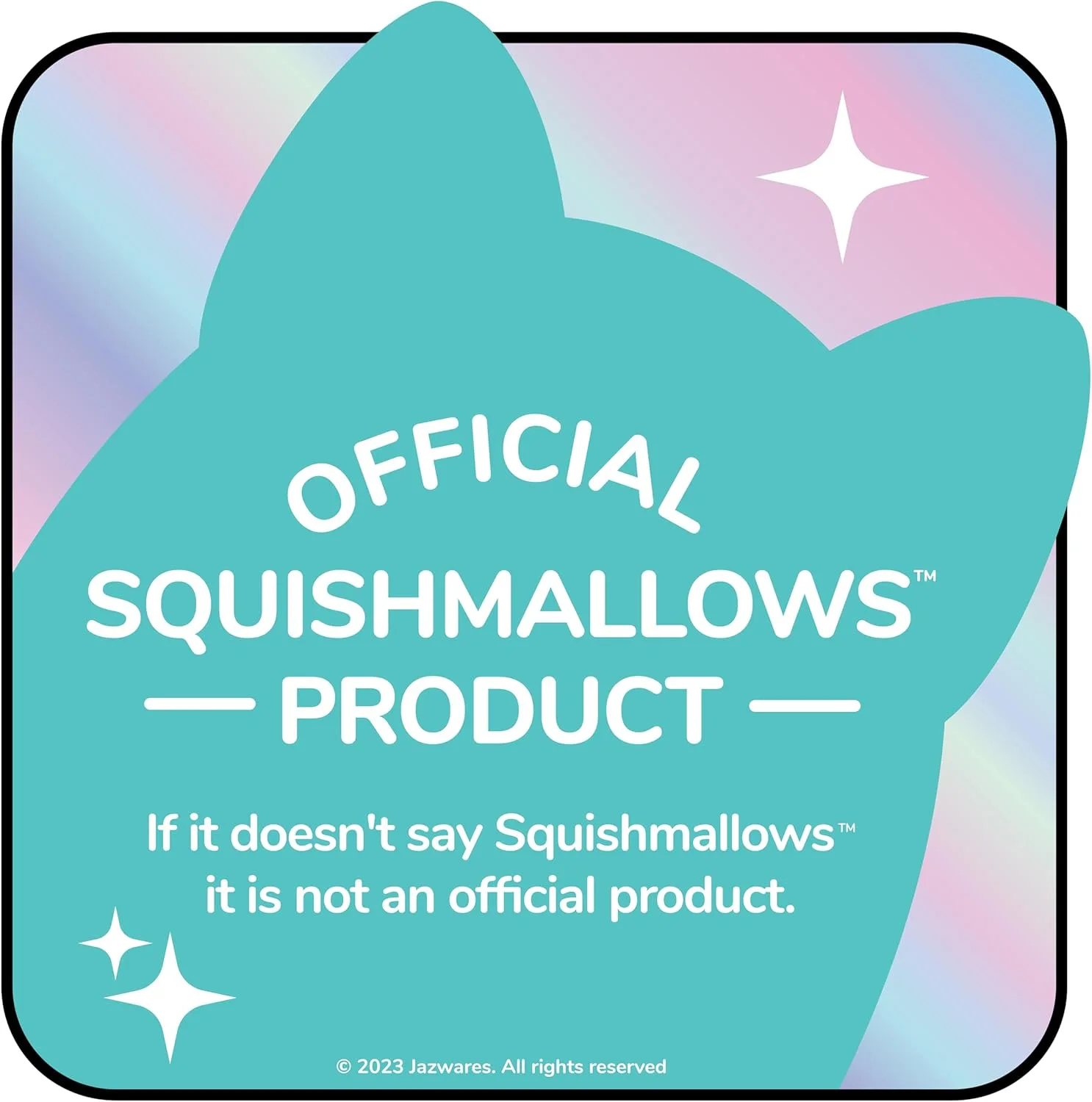 Squishmallows Official Kellytoy Plush 14" Stitch - Disney Ultrasoft Stuffed Animal Plush Toy