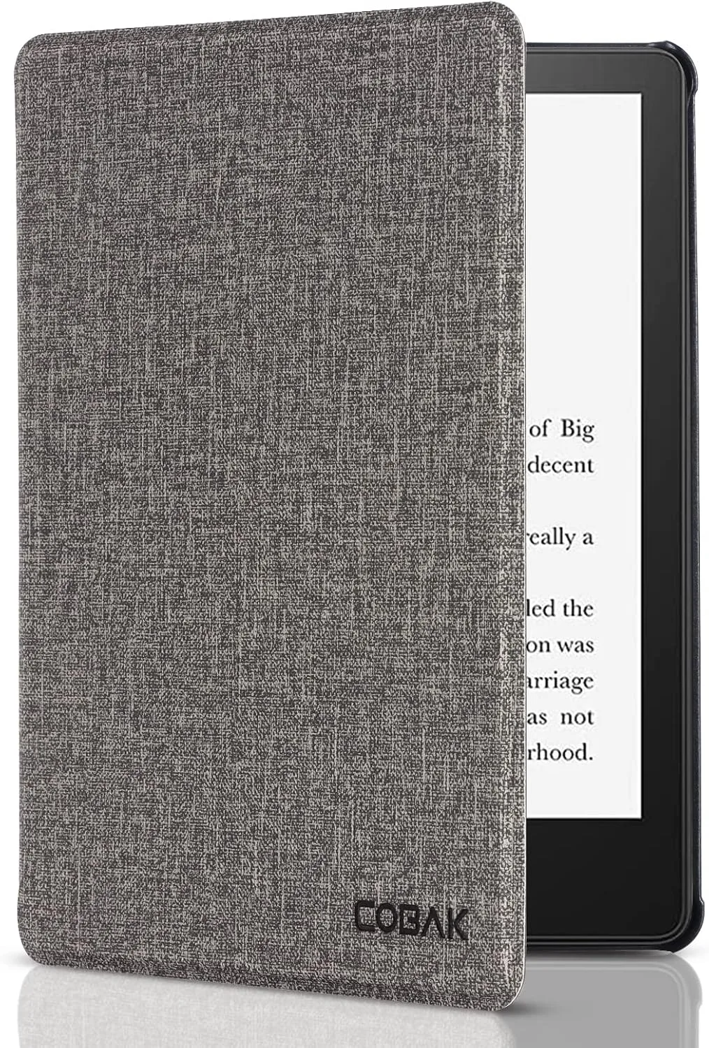 CoBak Case for 6.8" eBook Readers 11th Generation 2021 Released