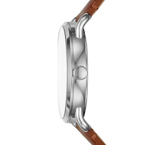 Fossil Men's Copeland Quartz Three-Hand Watch for Men