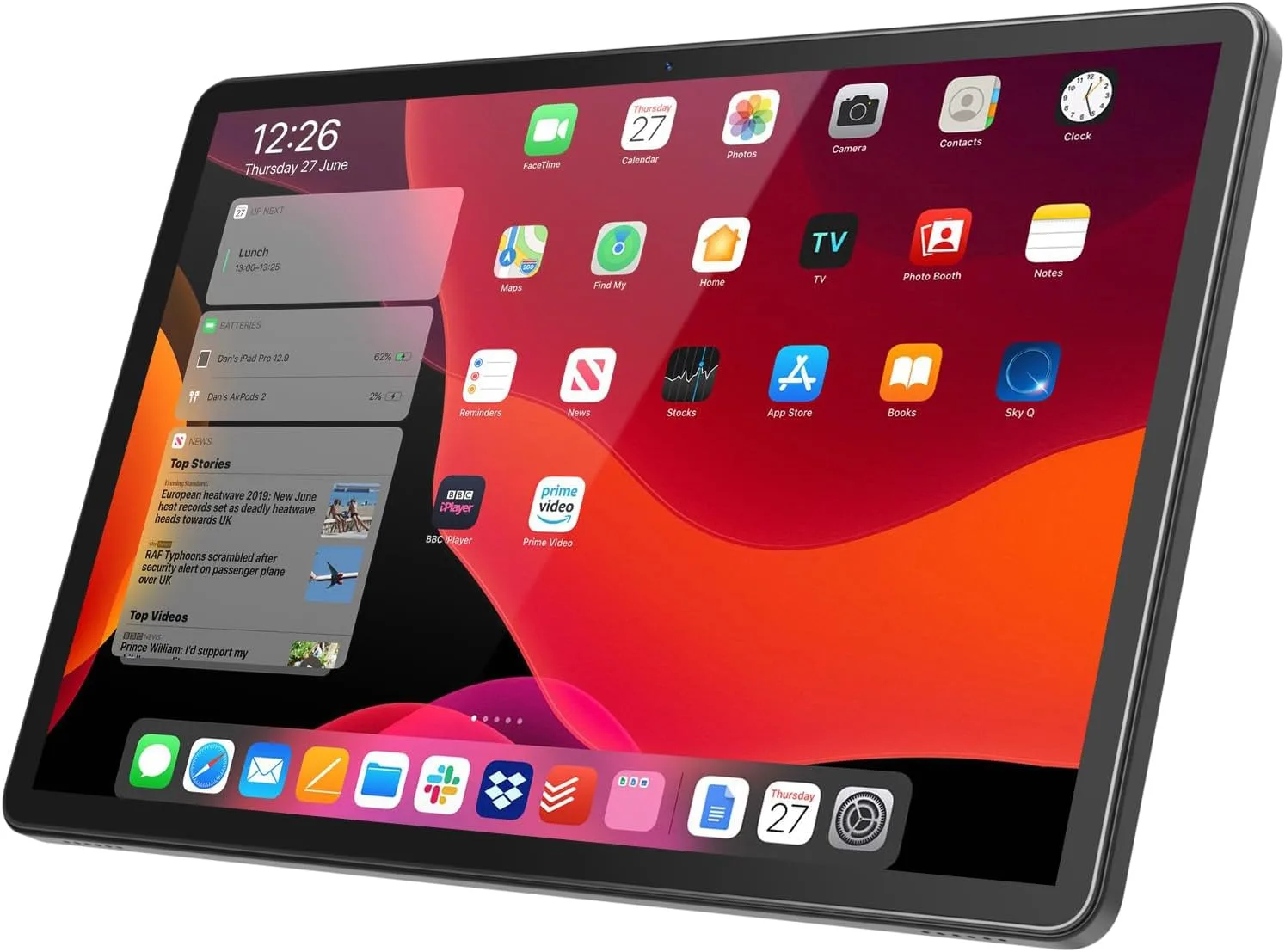 Tablet 11 inch Android 16 Tablet 2026 Latest Update Octa-Core 128GB+20GB