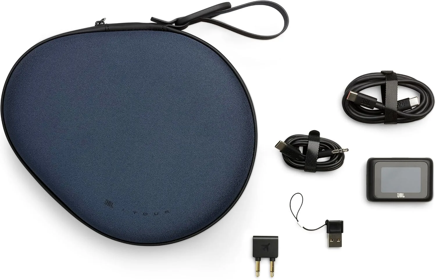 JBL Tour One M3 Smart Tx - Wireless Over-Ear (Blue)