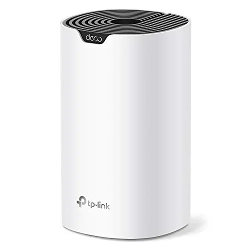 Router Mesh WiFi TP-Link Deco S4 1-Pack