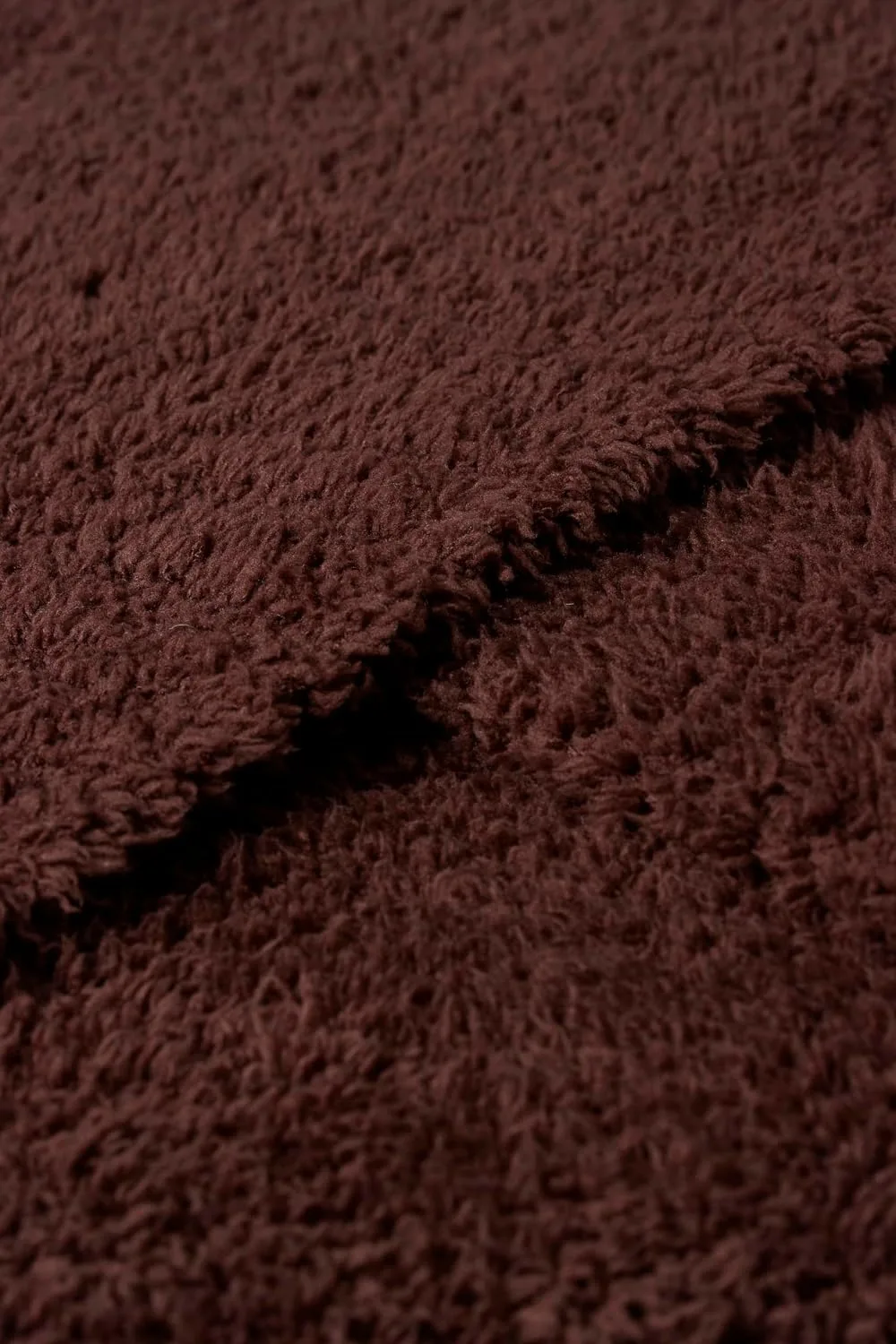 Barefoot Dreams® CozyChic® Throw, Crimson, 54"x72"