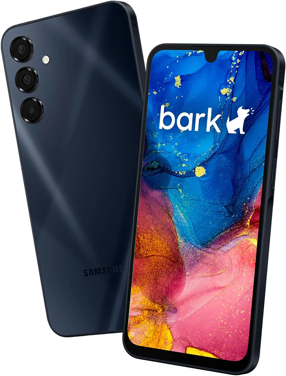 Bark Phone for Kids & Teens - GPS Tracking & Parental Controls - A16