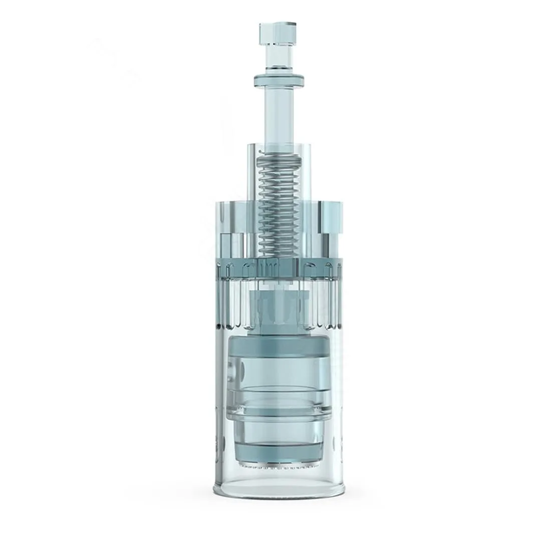 20 Pcs Replacement Needle Cartridges for Dr Pen 7s/M8 Skin Care Cartridges Tools Home Use（11 Pin）