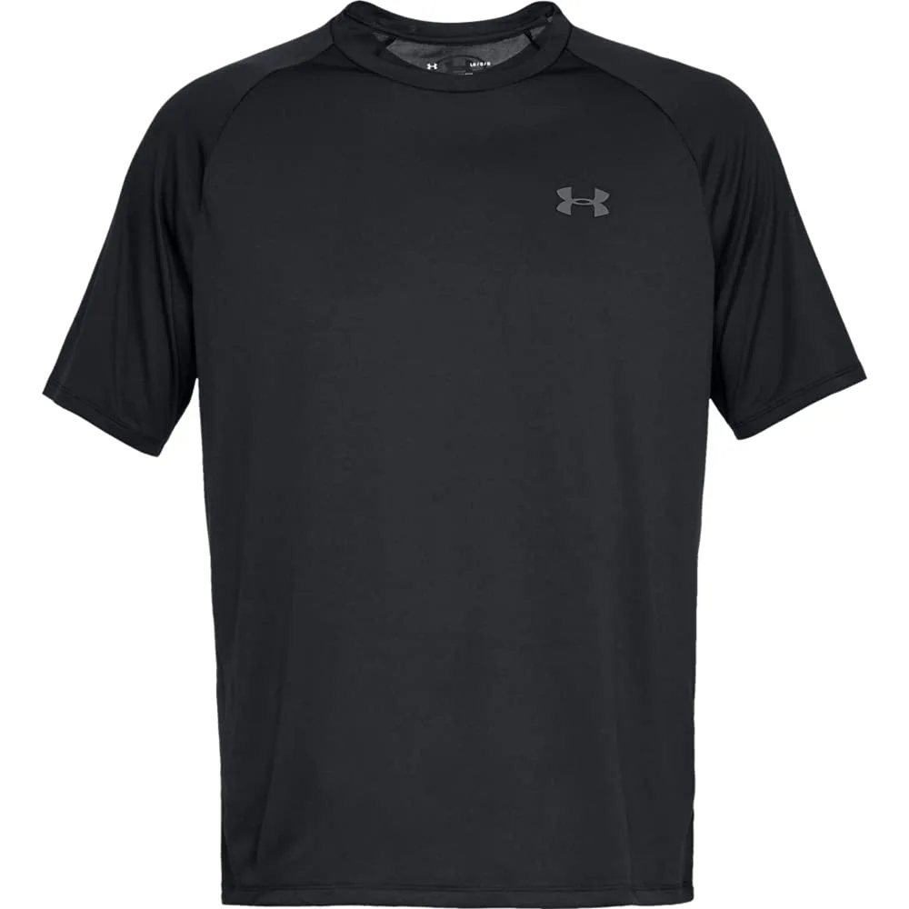 Under Armour Men's Tech 2.0 Short-Sleeve T-Shirt