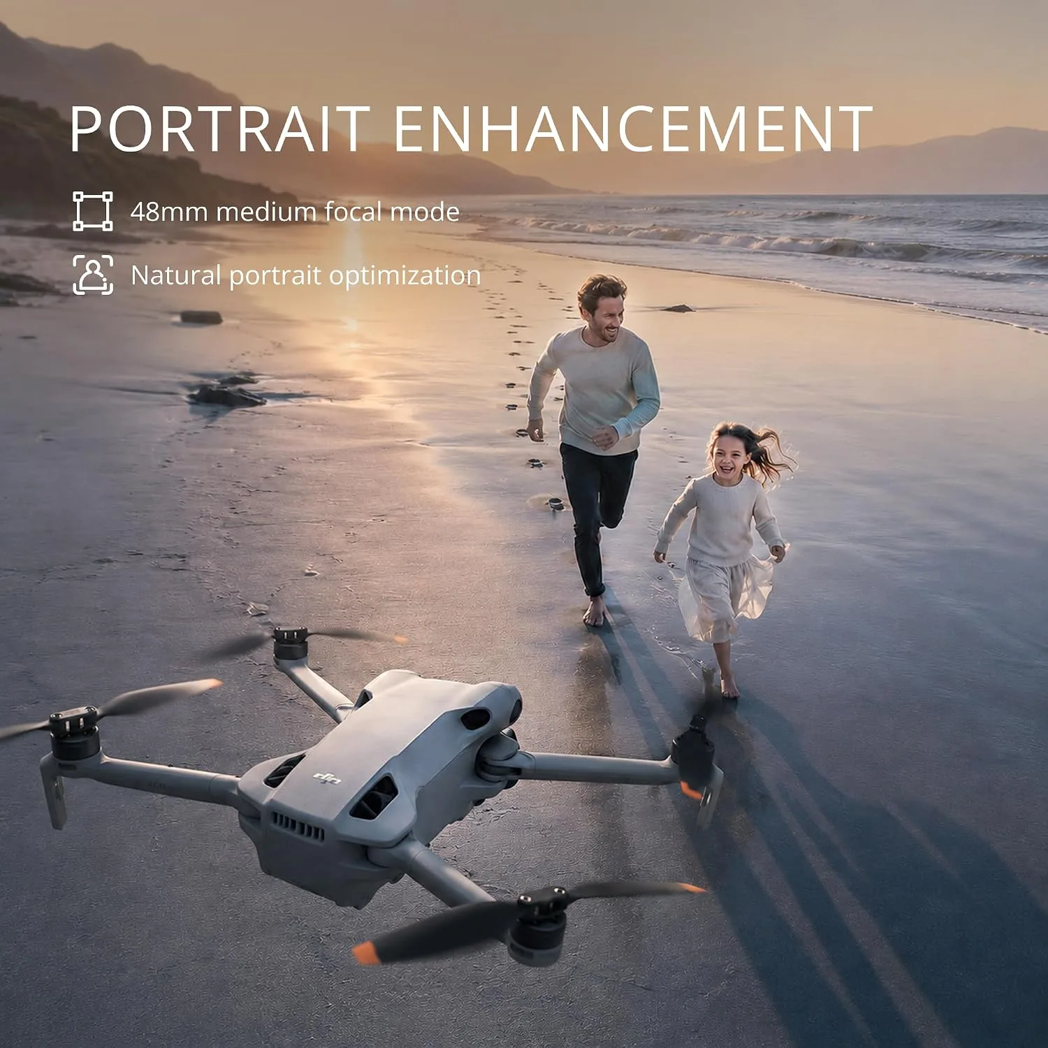 DJI Mini 5 Pro Drone with DJI RC-N3 Remote and Intelligent Flight Battery Bundle with Deco Gear CPS Exclusive 26 Month Protection Pack and Accessories Kit