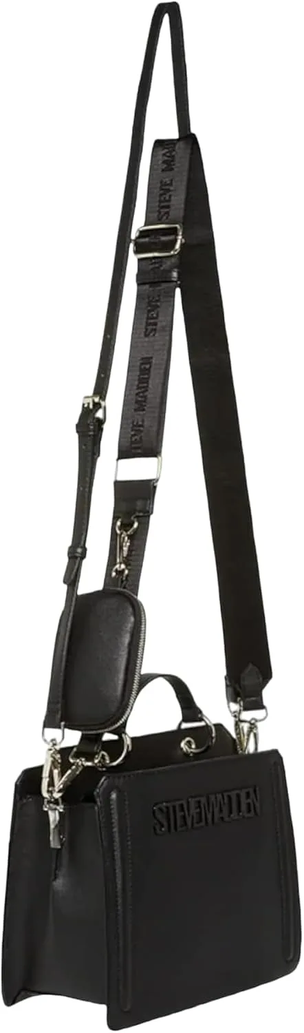 Steve Madden Women's Steve Madden Bevelyn