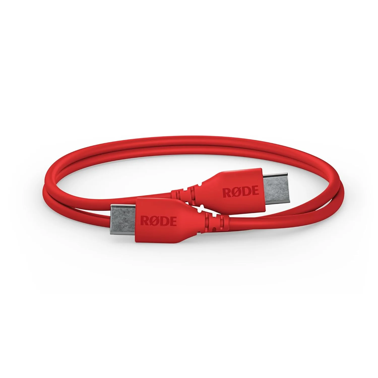 RØDE SC22 USB-C to USB-C Cable (30cm, Green)