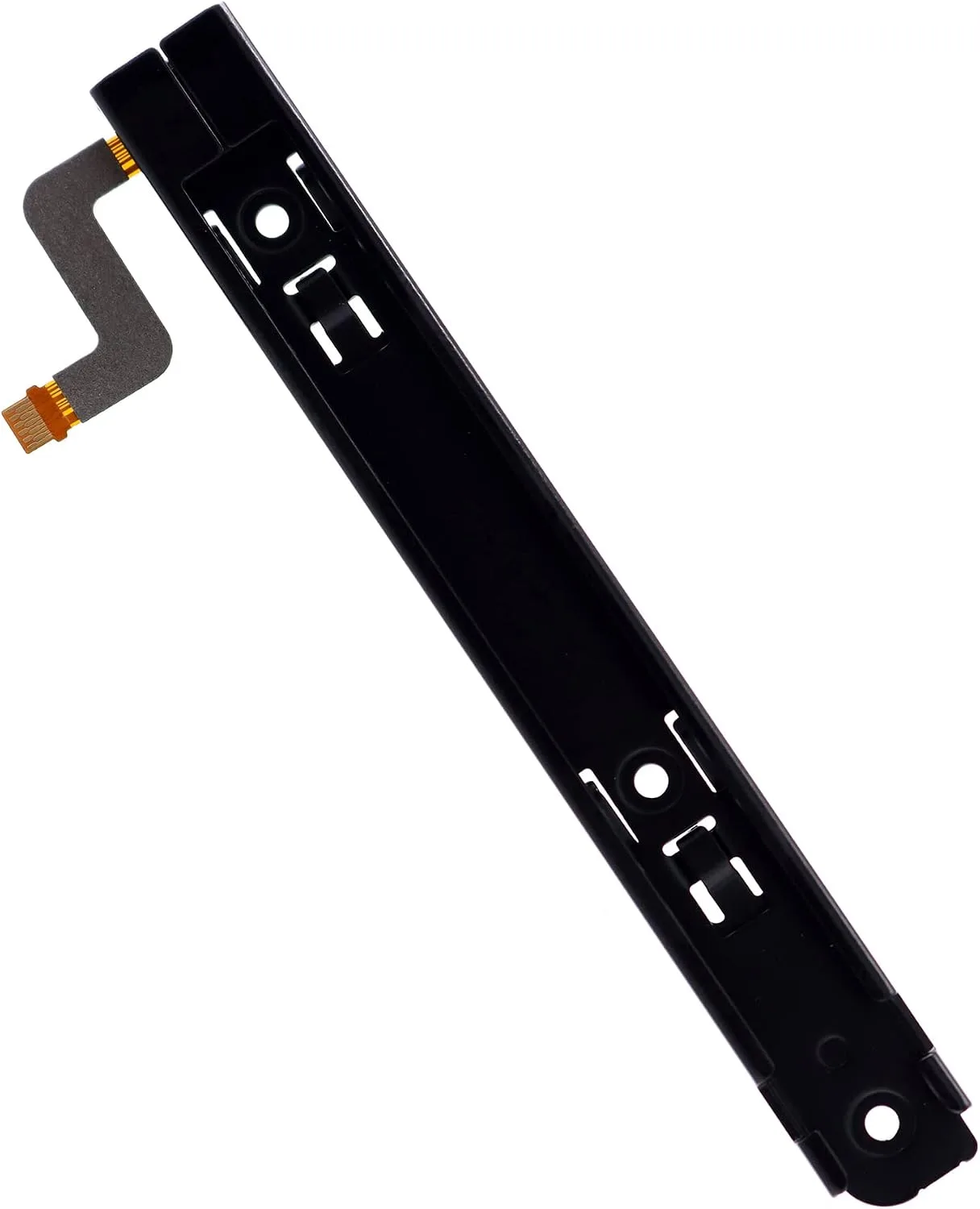Deal4GO RIGHT Slider Sensor Rail Slide Rails Metal replacement for Nintendo Switch OLED 2021 console