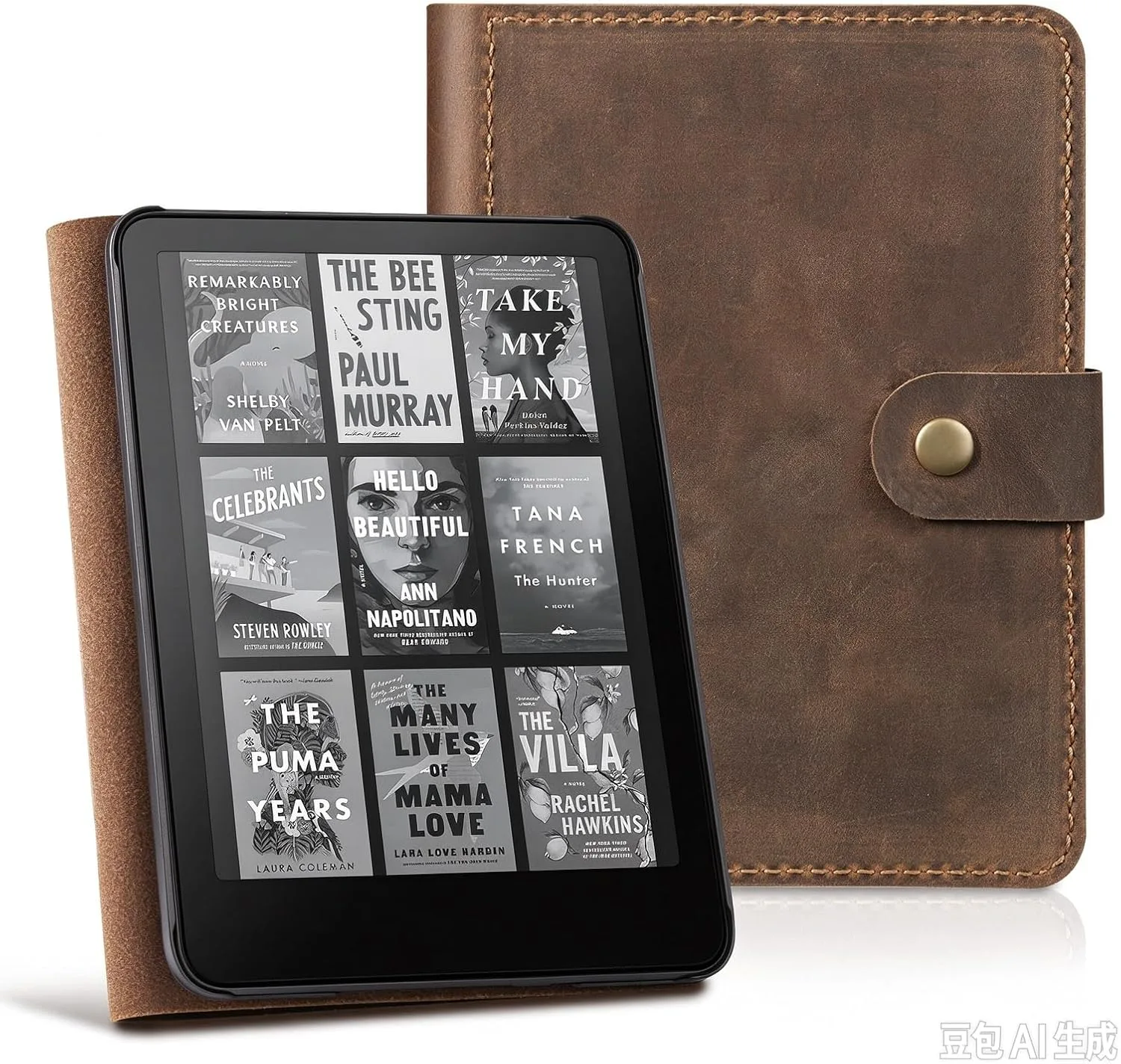 CoBak All New 6 Inch Case, not for iPad(A073009)