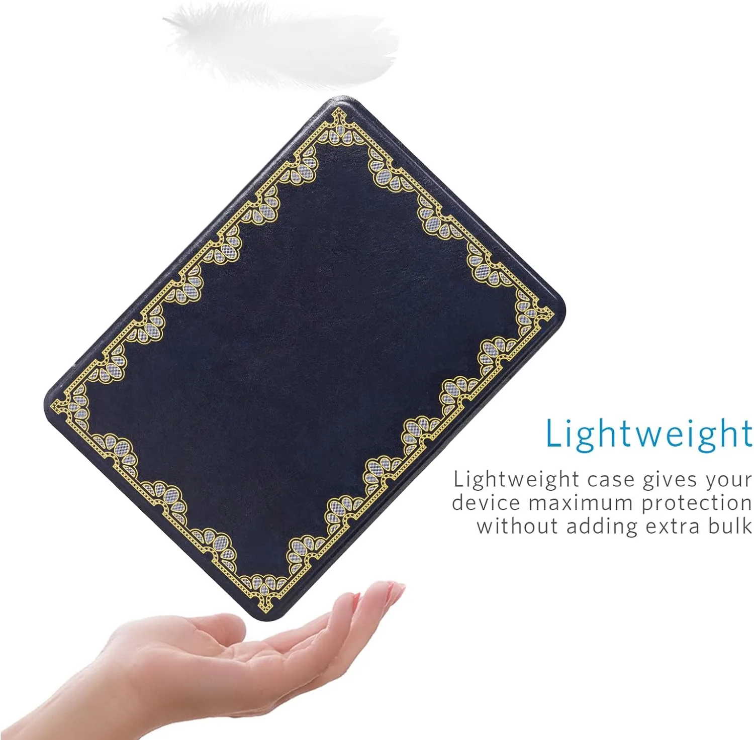 CoBak 7" Case, not for iPad （A072701