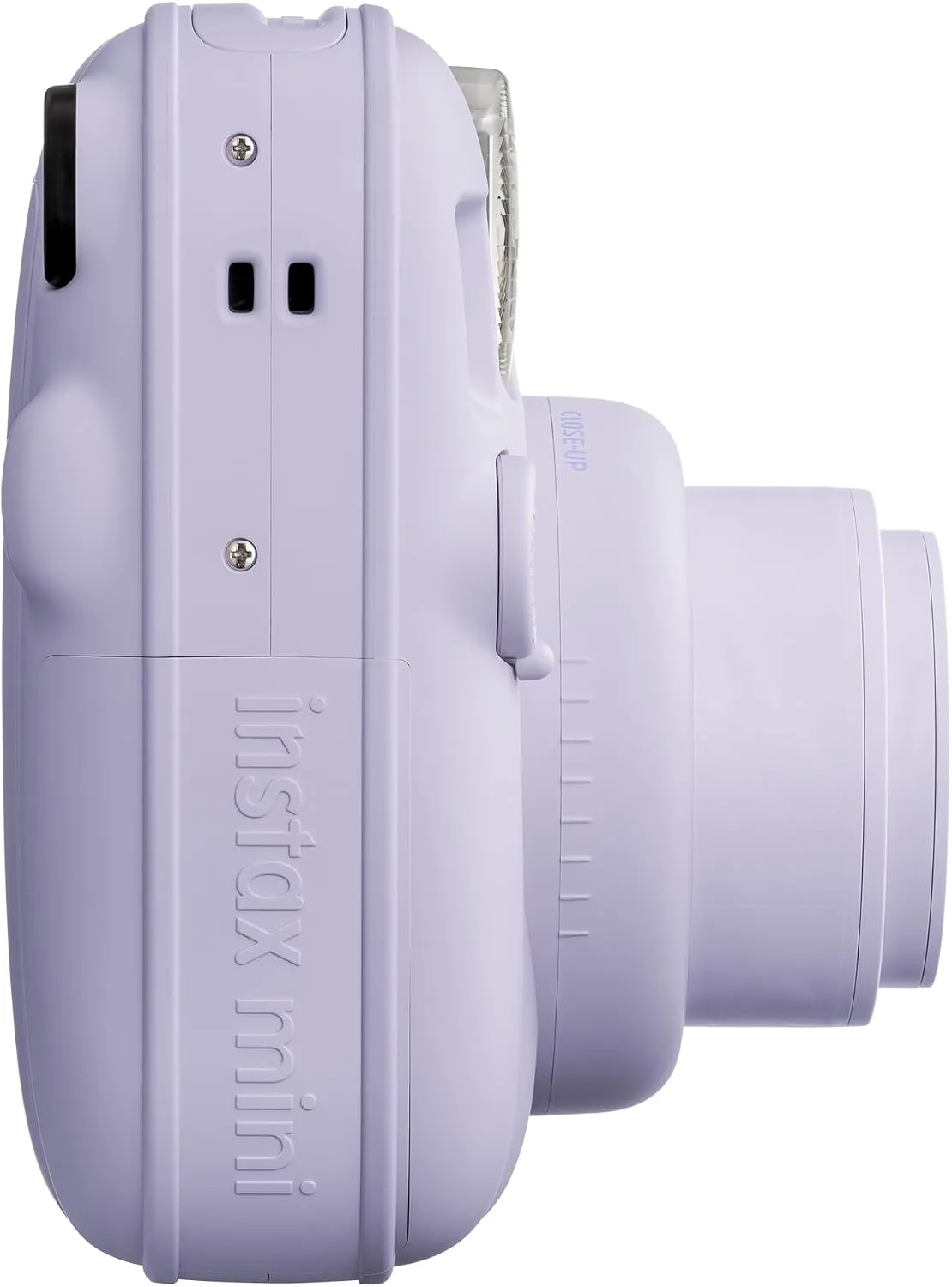 FUJIFILM instax mini 13 Instant Film Camera - Dreamy Purple