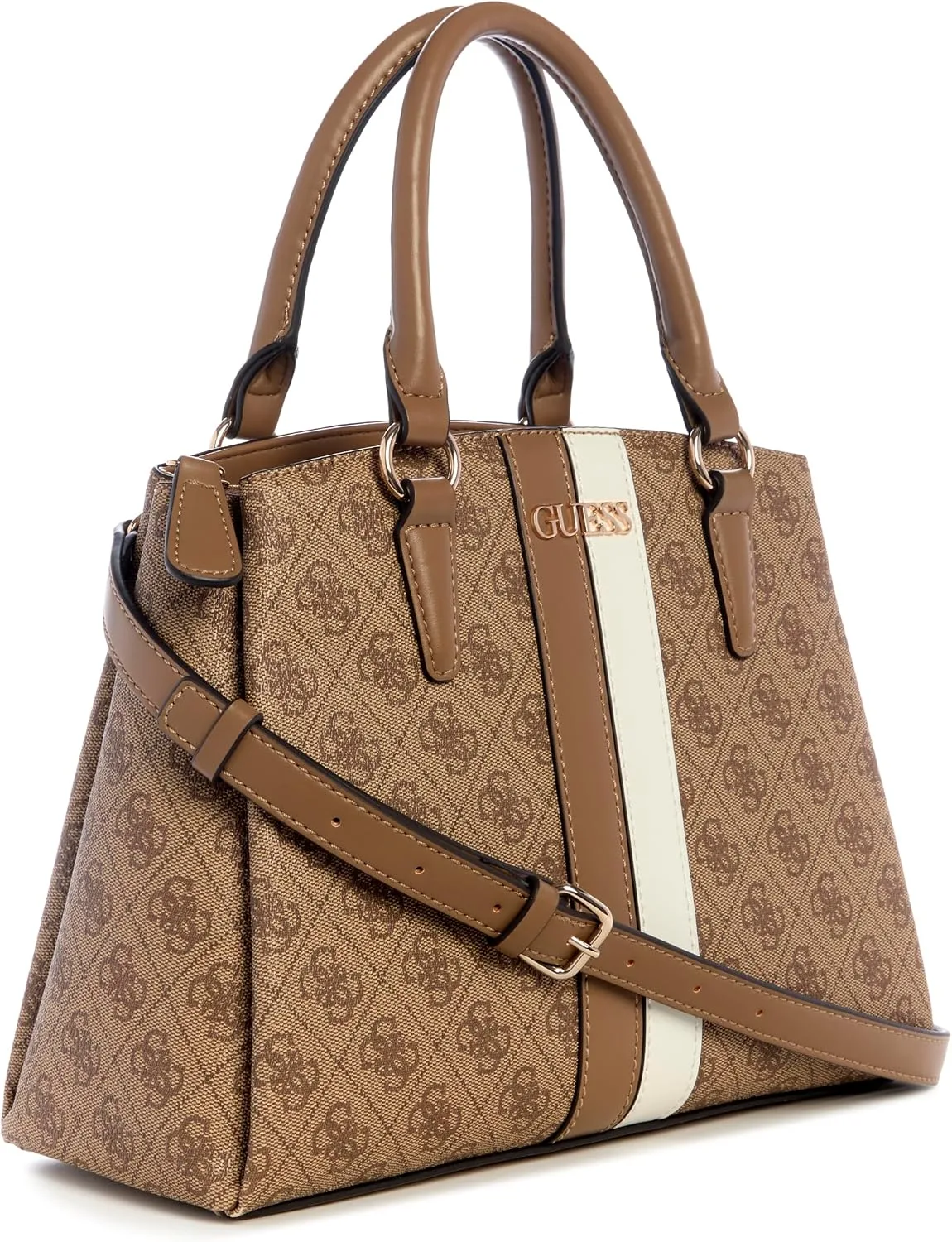 Larisha 3 Compartment Satchel