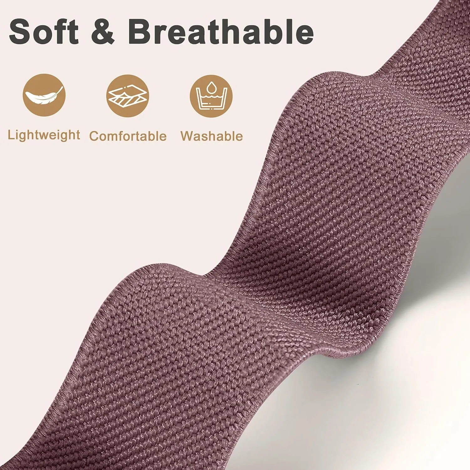 3 Pack Stretchy Nylon Bands for IDW13,IDW16,IDW19 Smartwatch Bands, 22mm Elastic Straps for Fitpolo IDW13/Woneligo W13/FITVII HM57, TOOBUR/ENOMIR/MILOUZ/Gydom/Faweio/Amzhero/Tensky IDW19 Smart Watch for Women Men